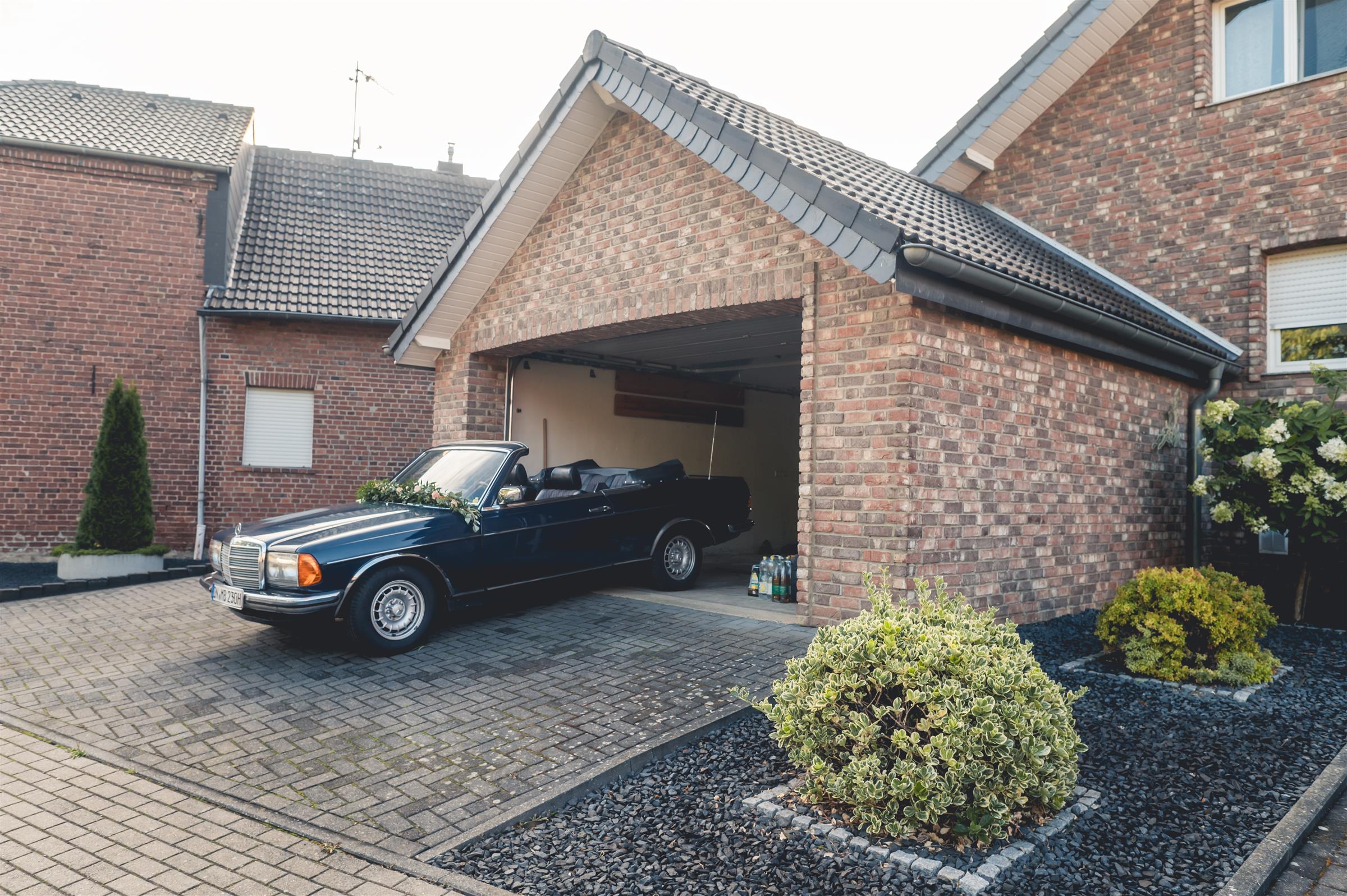 Hochzeitsreportage Bild 3