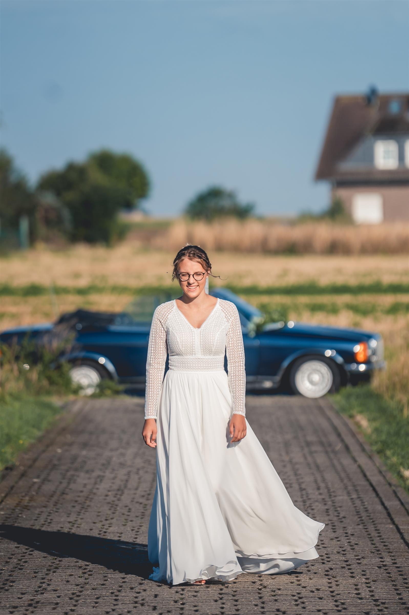 Hochzeitsreportage Bild 7