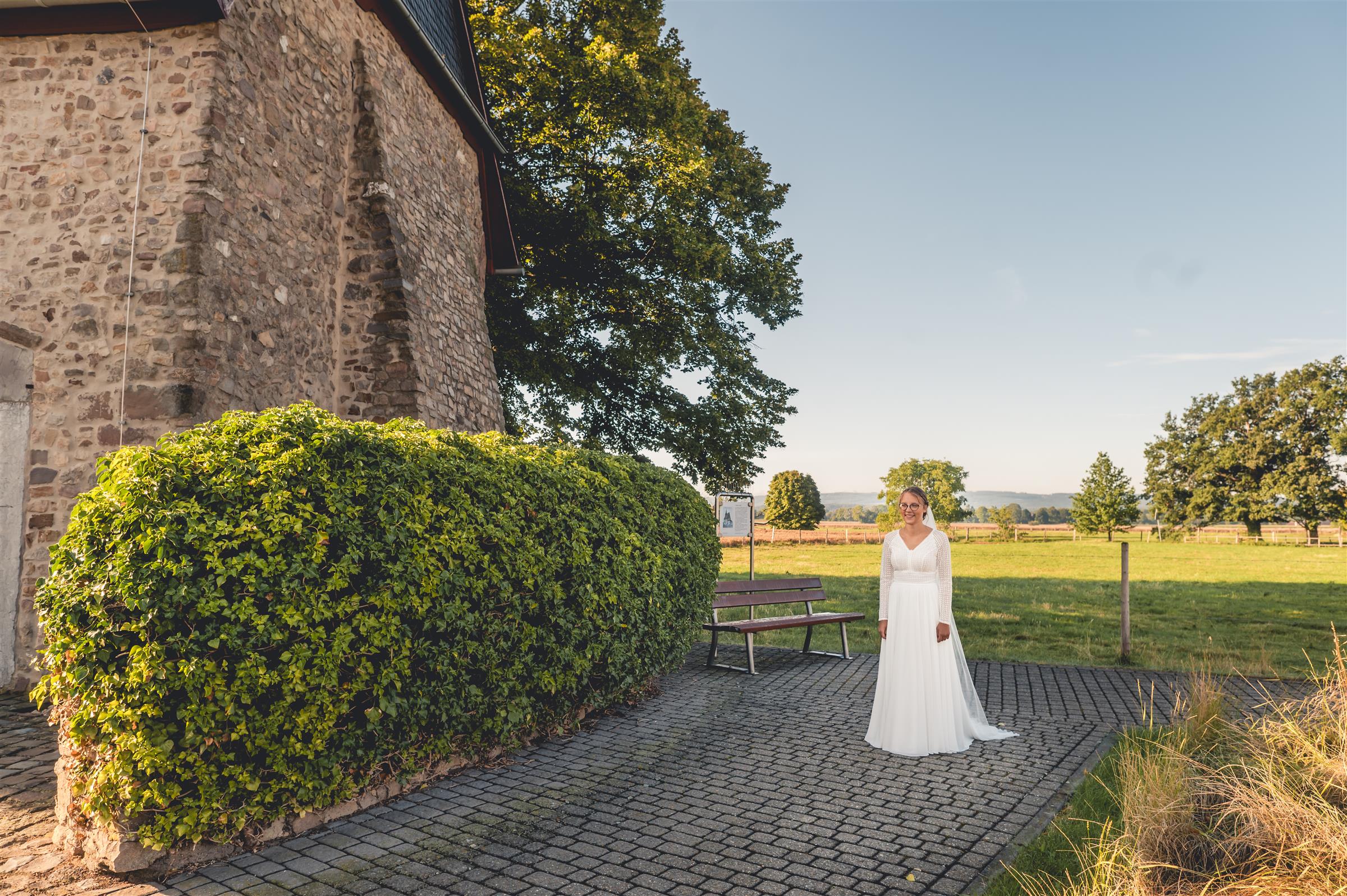 Hochzeitsreportage Bild 8