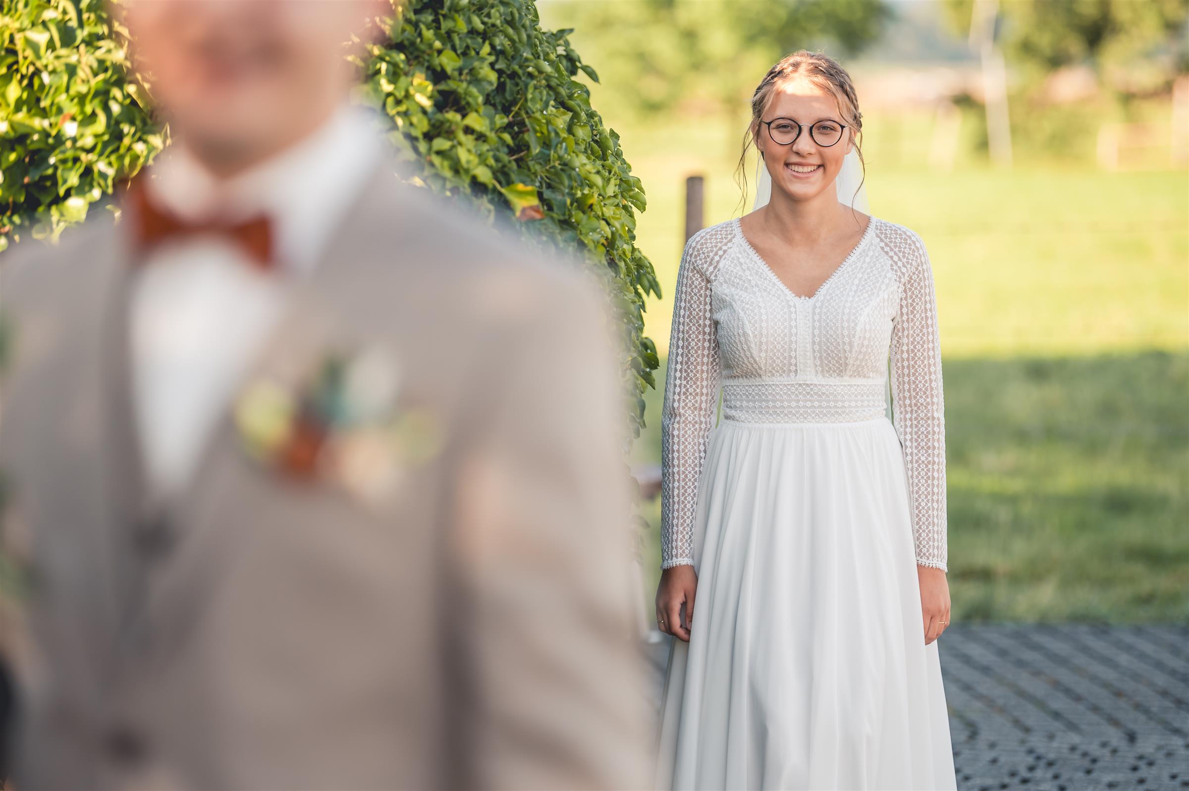 Hochzeitsreportage Bild 9
