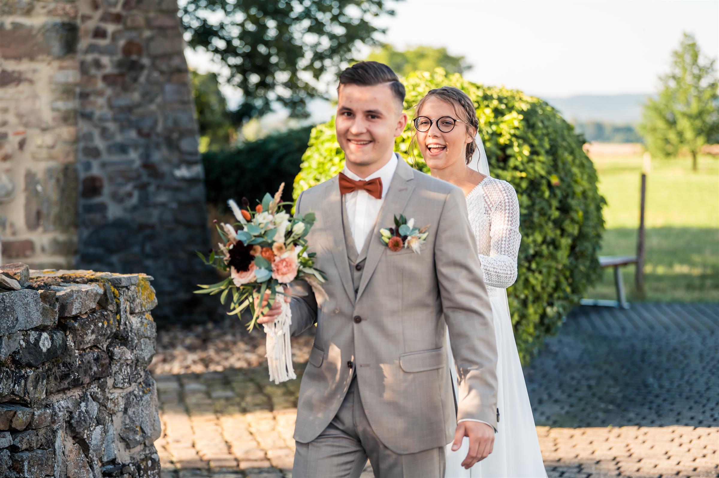 Hochzeitsreportage Bild 10