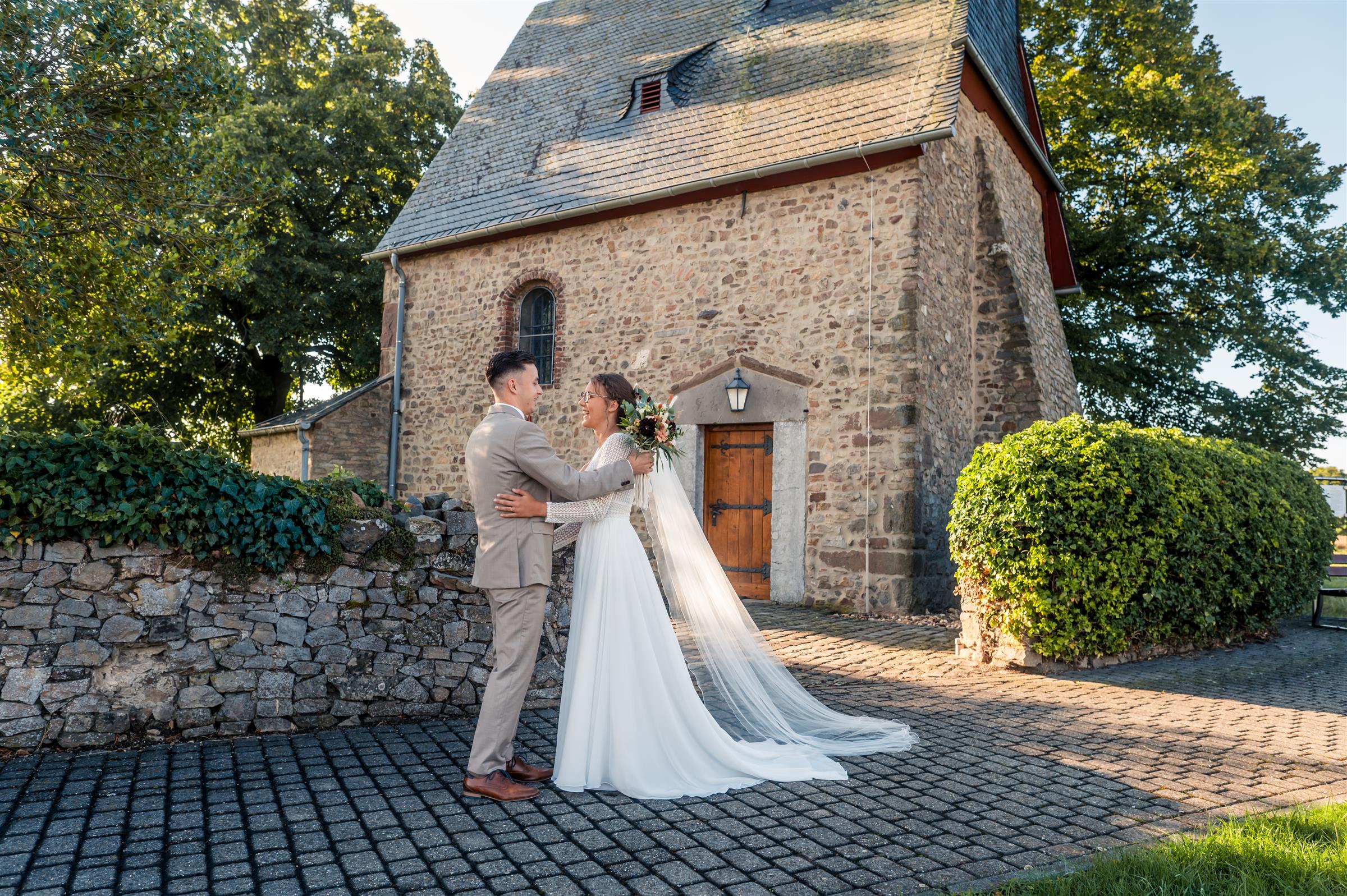 Hochzeitsreportage Bild 12