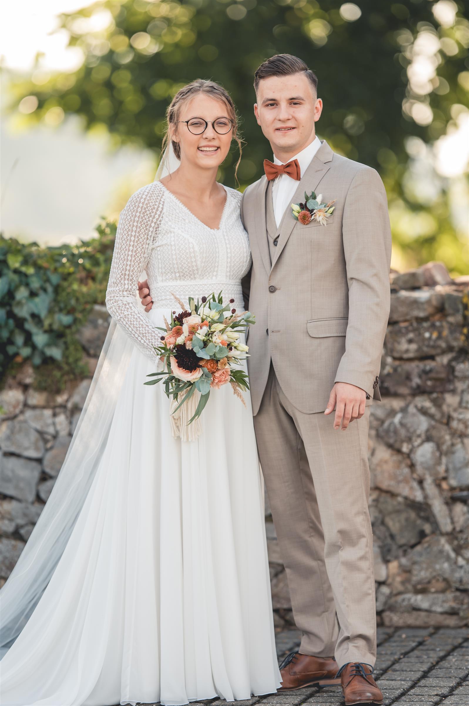 Hochzeitsreportage Bild 20