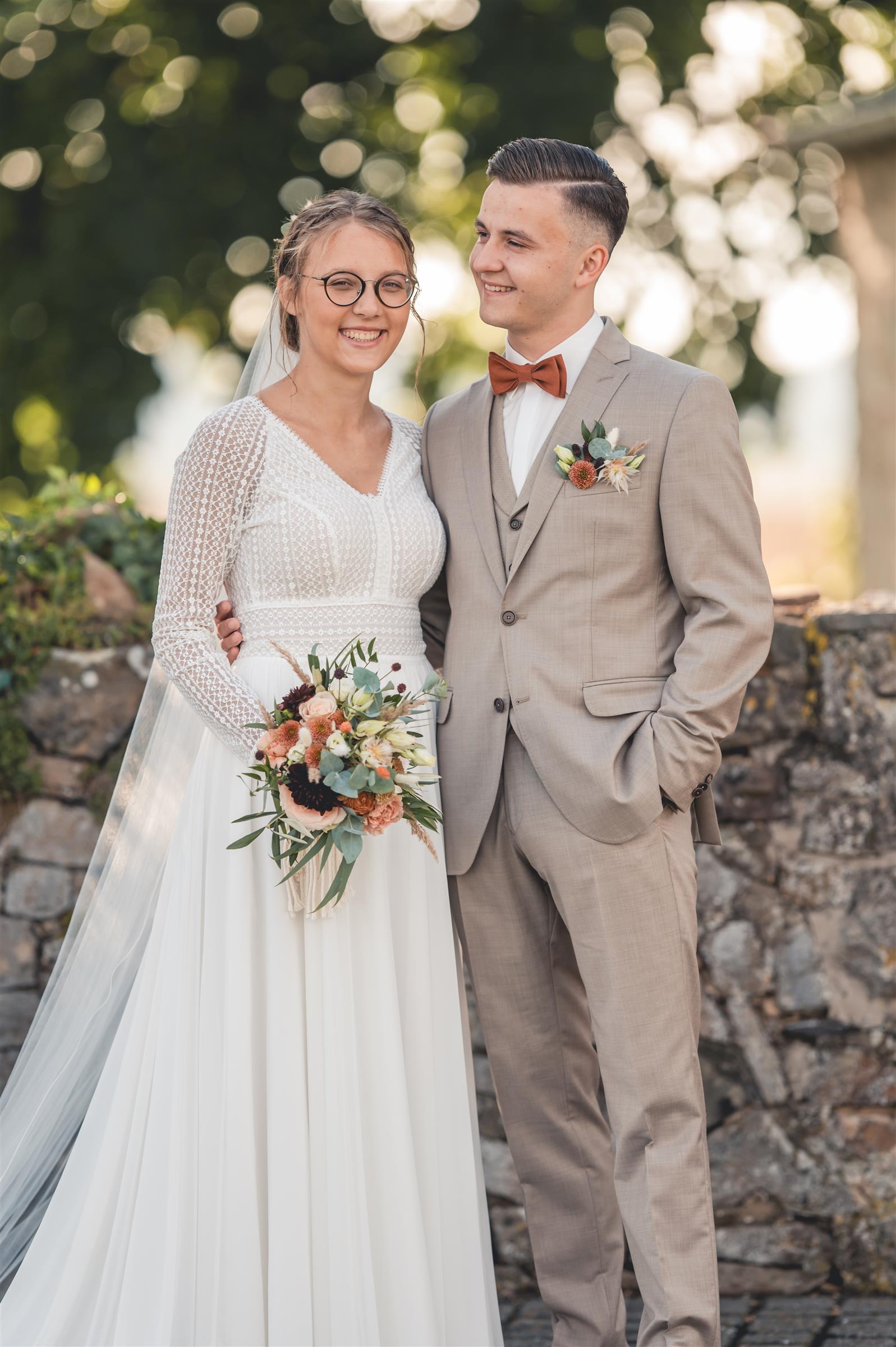 Hochzeitsreportage Bild 22