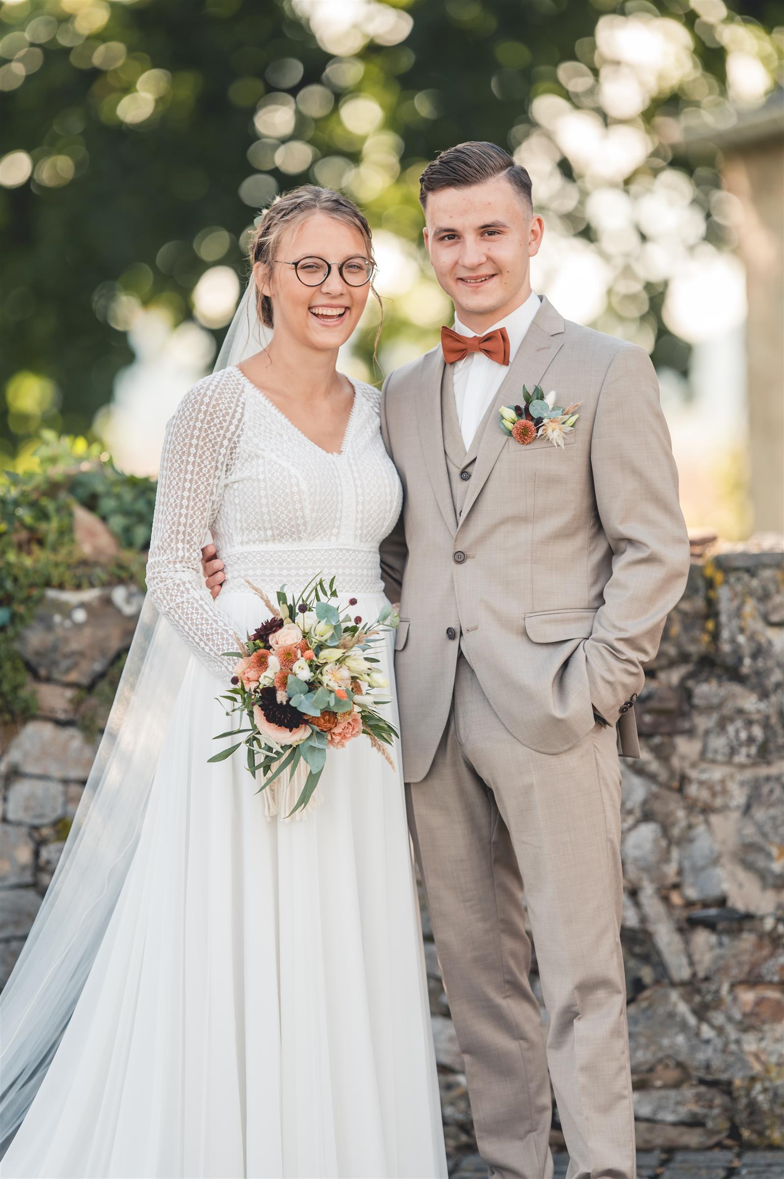 Hochzeitsreportage Bild 23