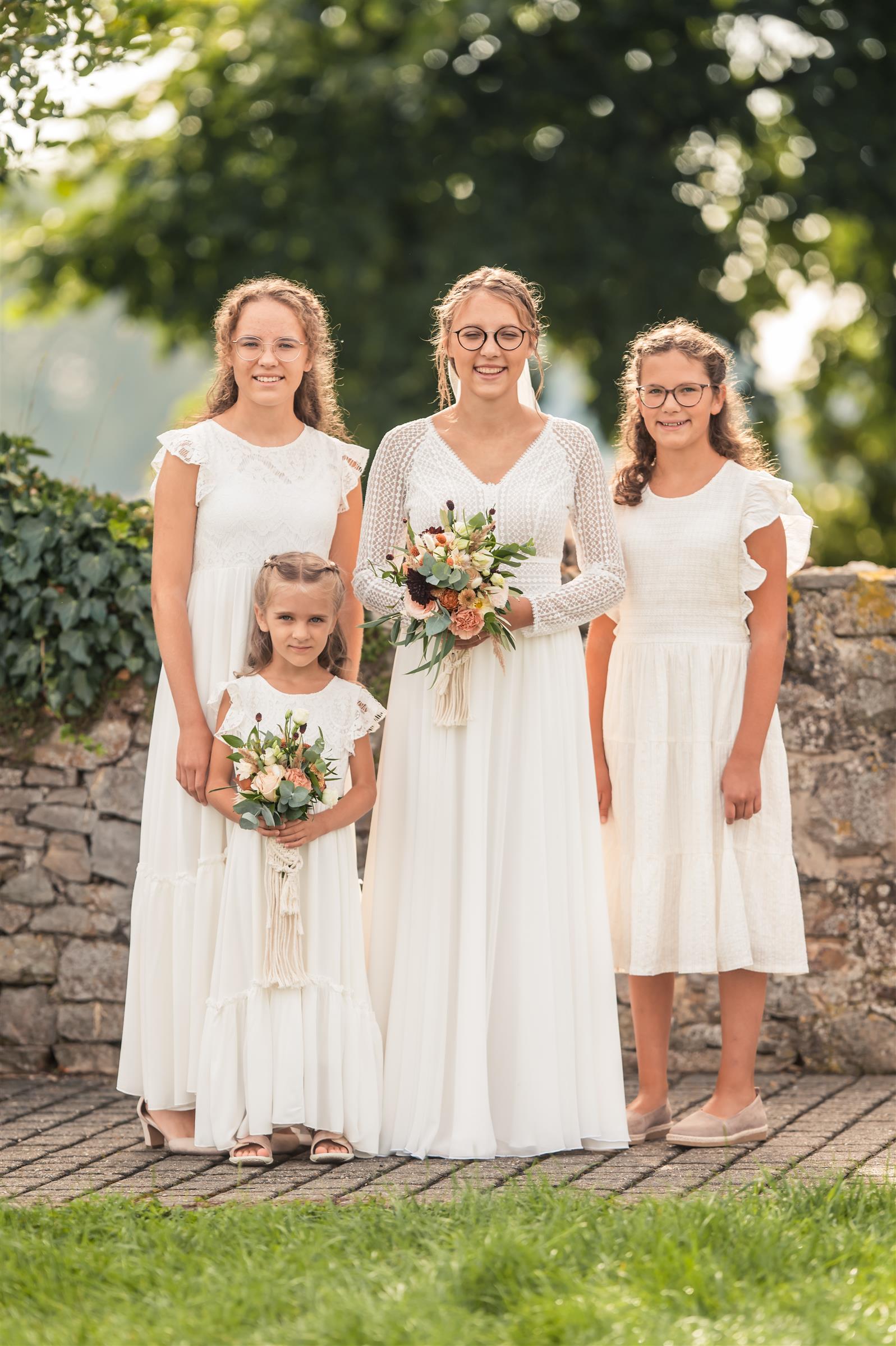 Hochzeitsreportage Bild 28