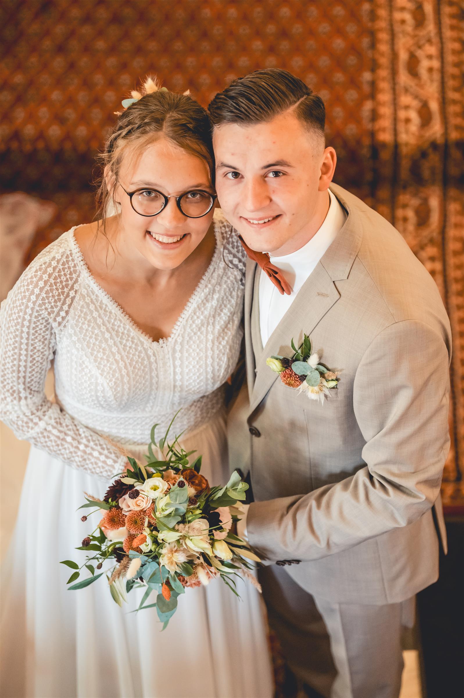 Hochzeitsreportage Bild 29