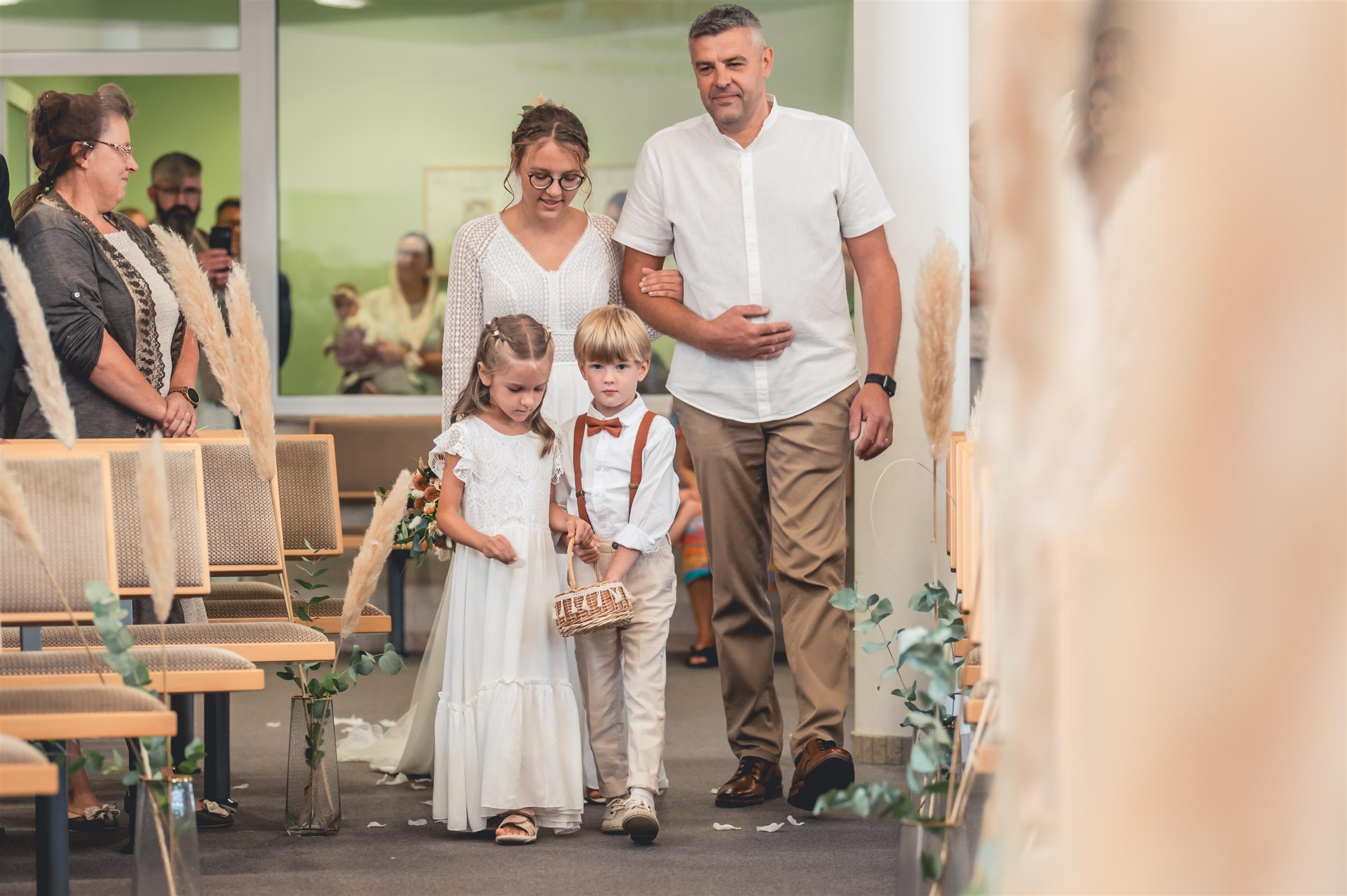 Hochzeitsreportage Bild 38