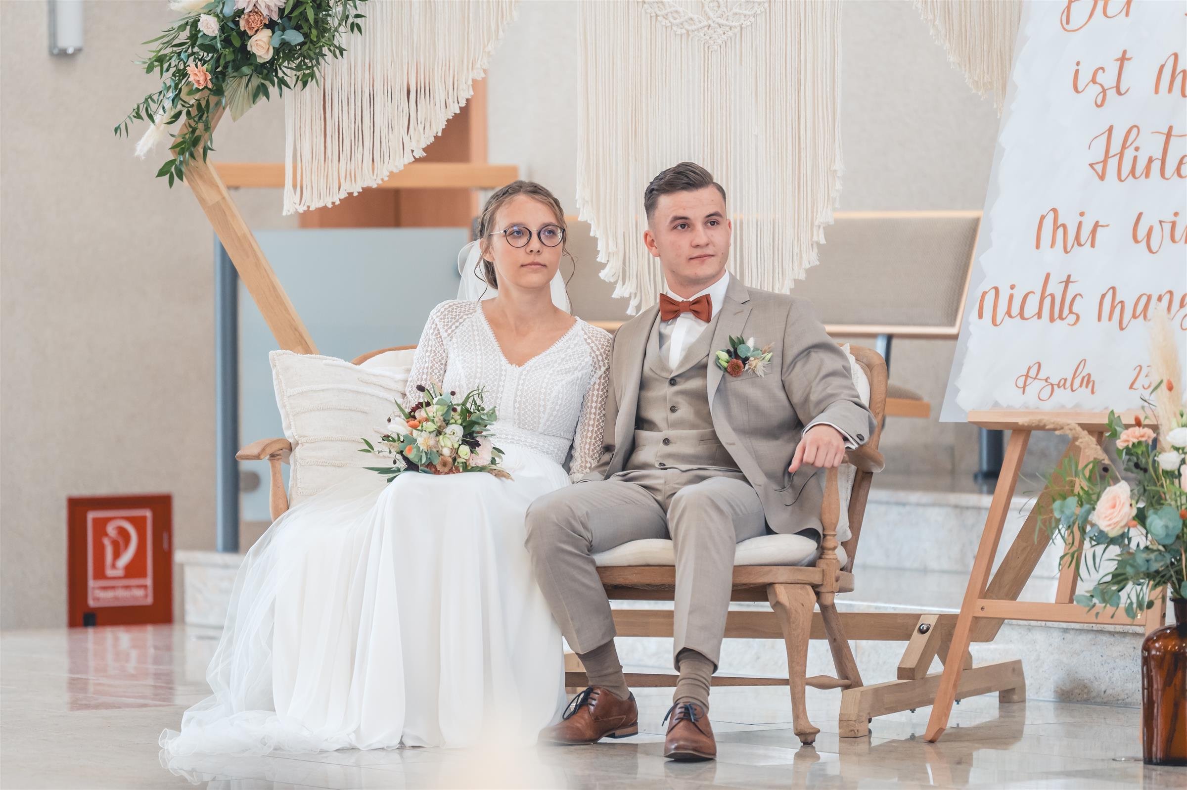 Hochzeitsreportage Bild 47