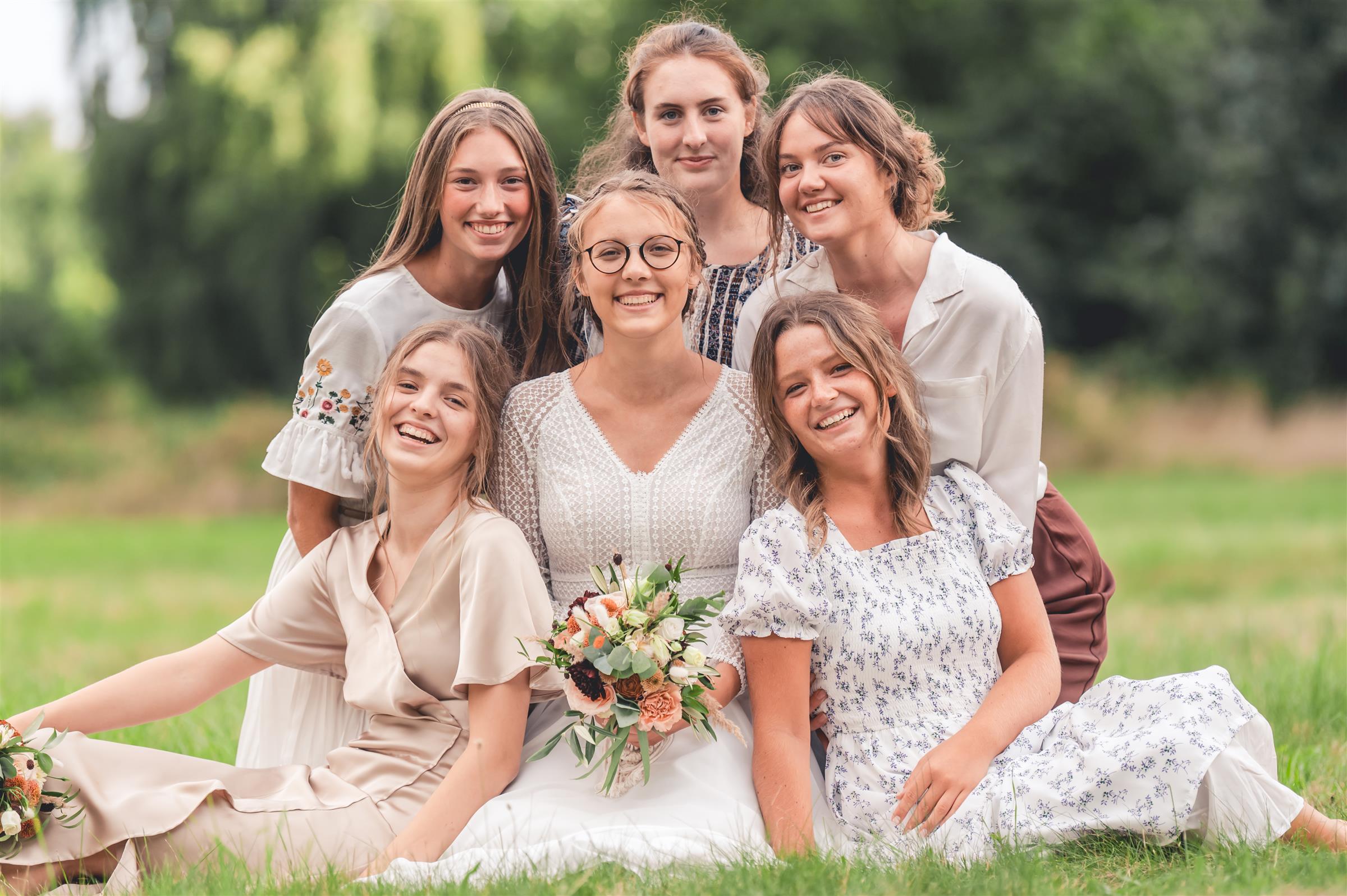 Hochzeitsreportage Bild 59