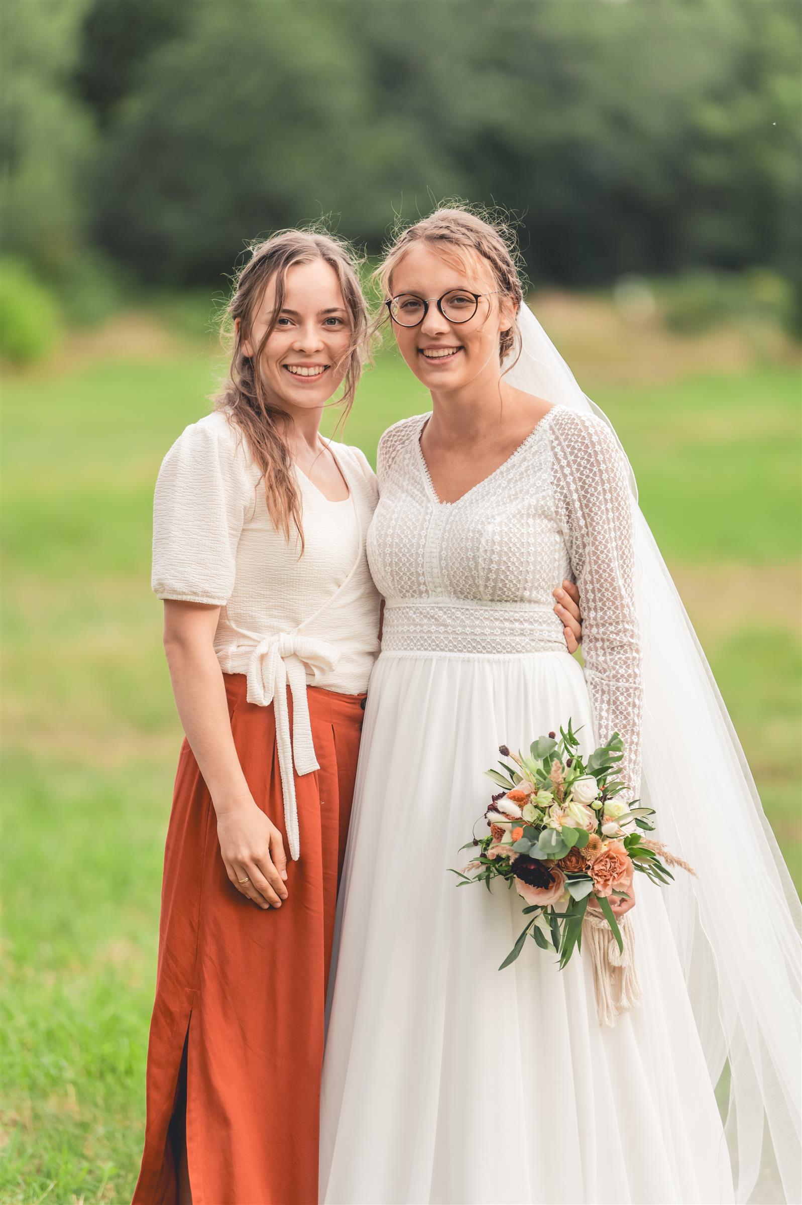 Hochzeitsreportage Bild 60