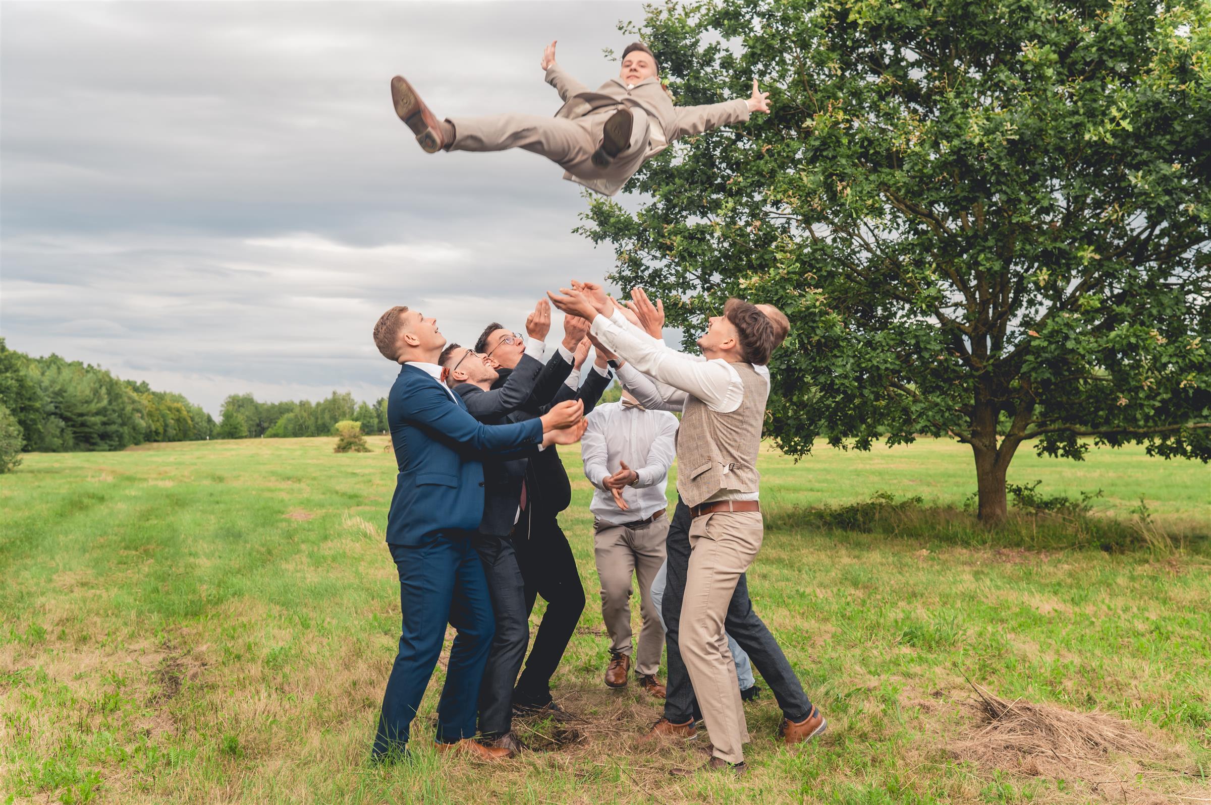 Hochzeitsreportage Bild 61
