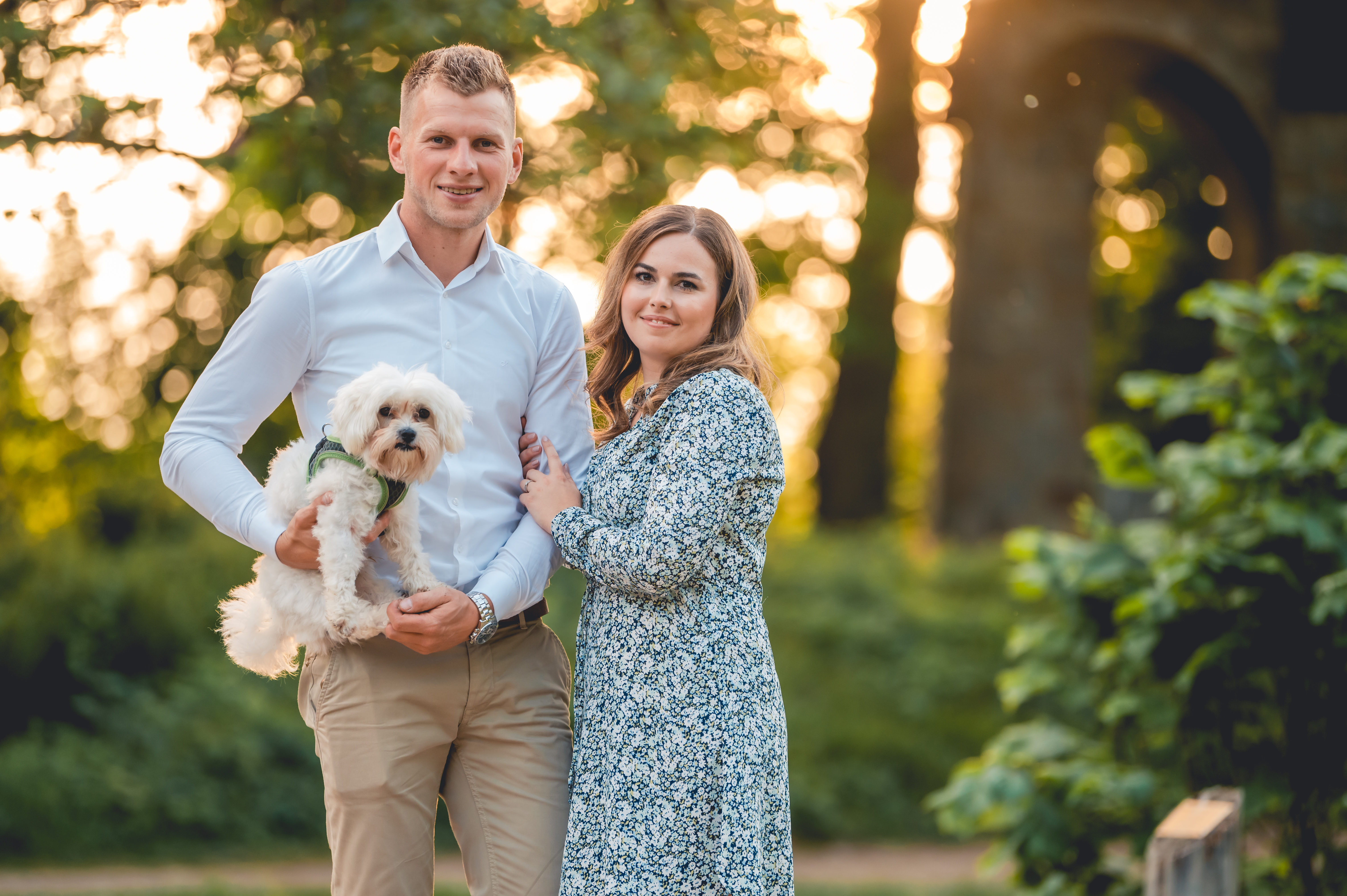 Kennenlernshooting und Paarshooting Beispielgalerie