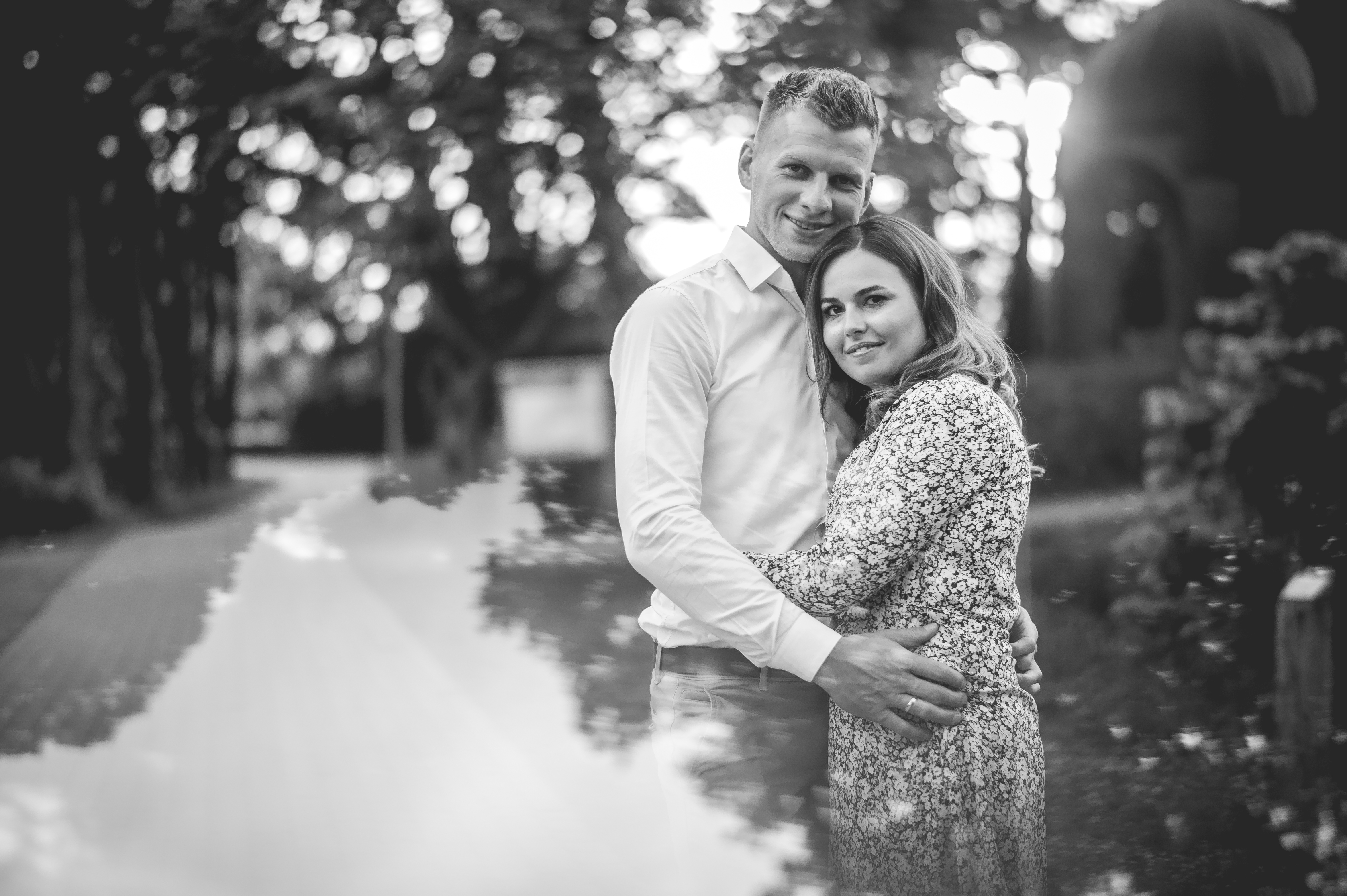 Kennenlernshooting Bild 2