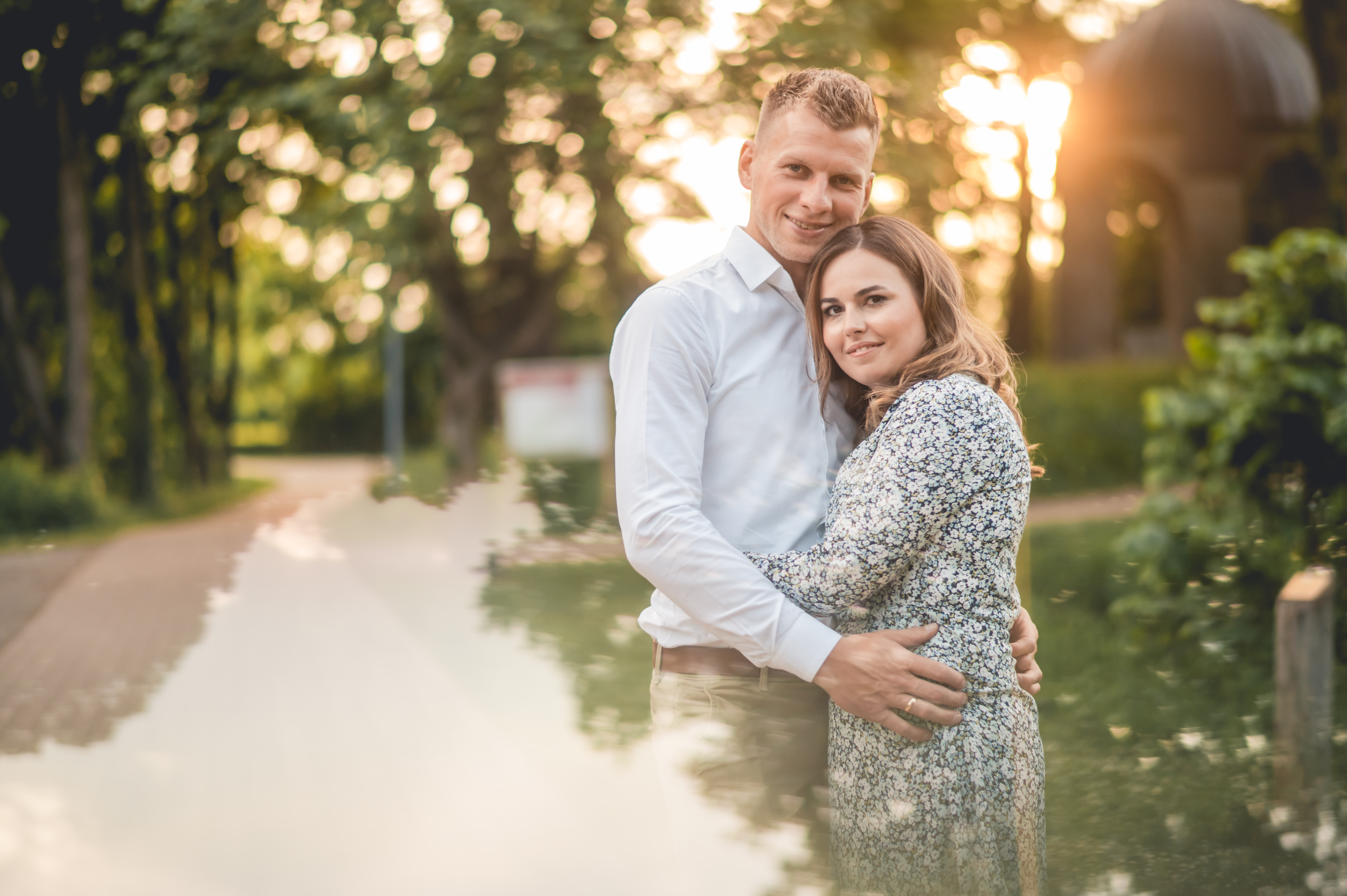 Kennenlernshooting Bild 3