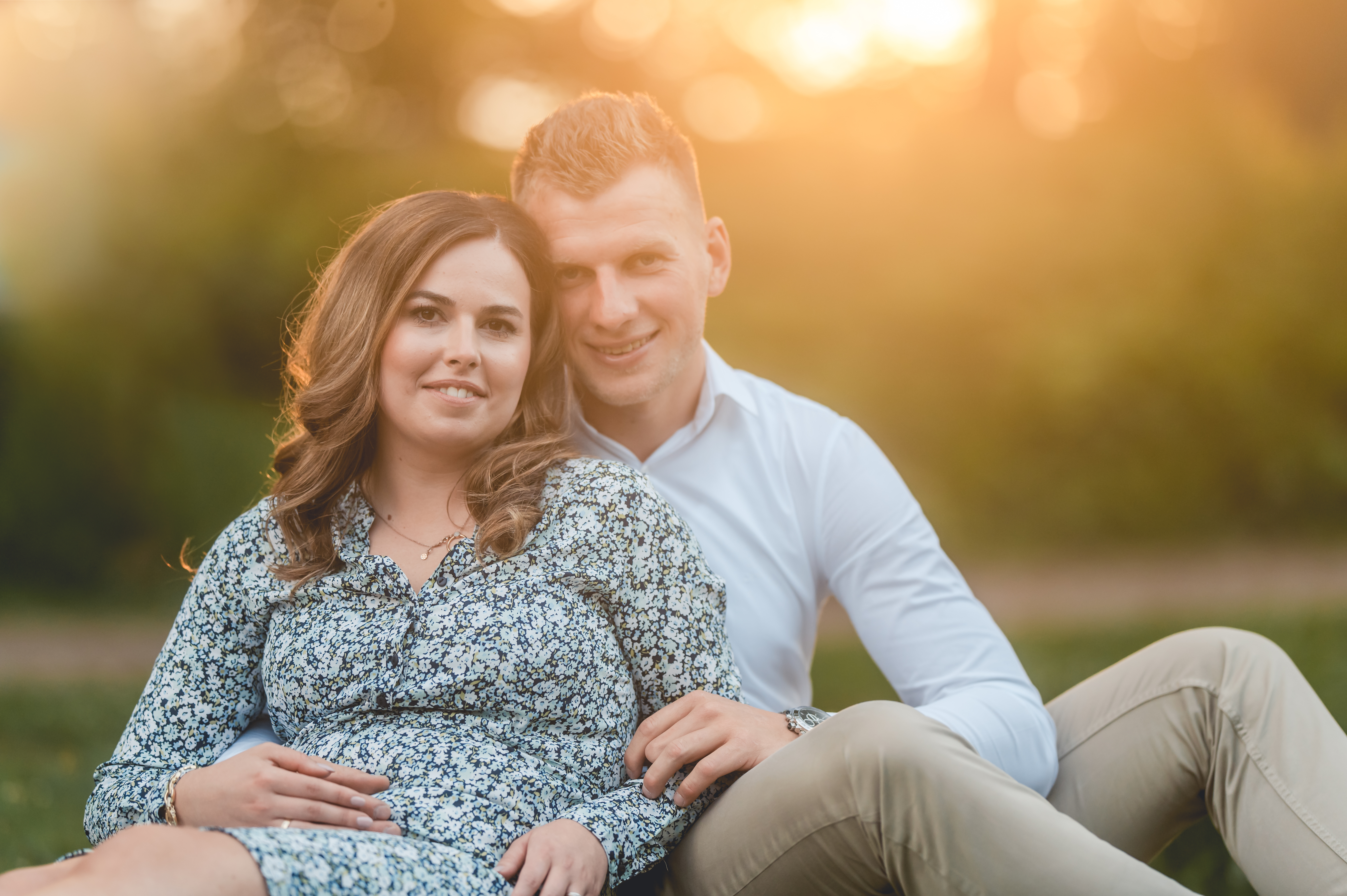 Kennenlernshooting Bild 5
