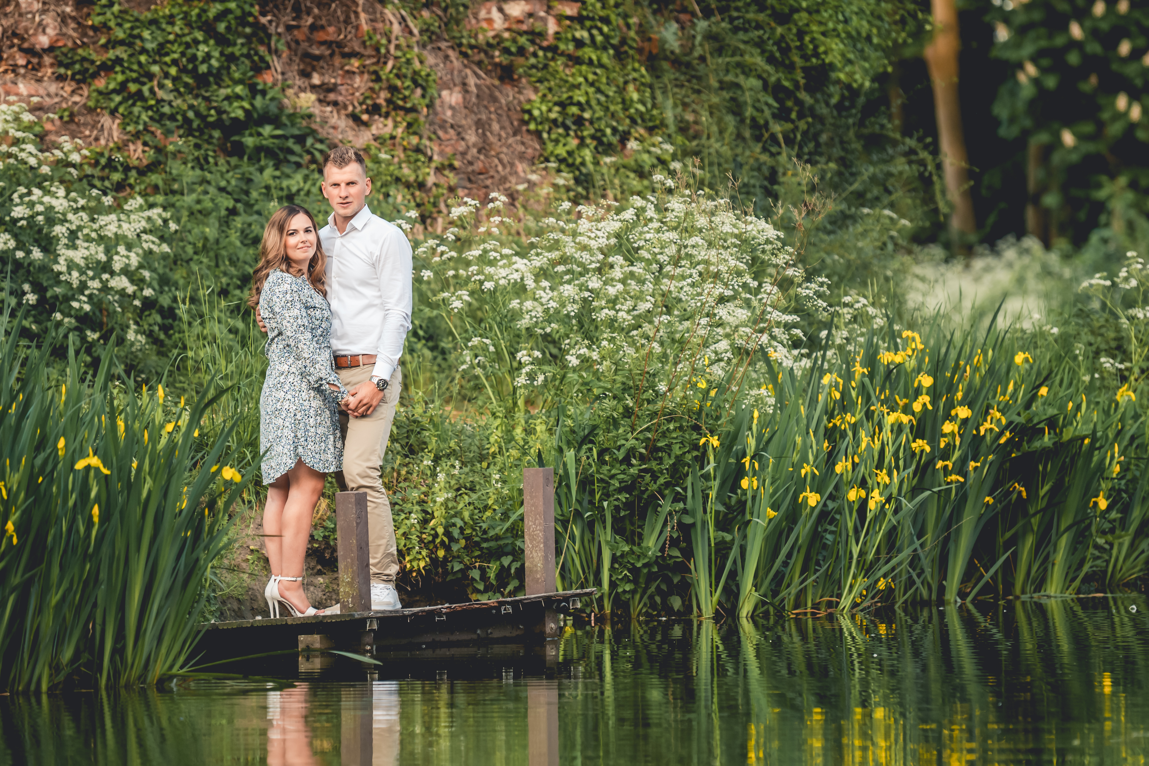 Kennenlernshooting Bild 11