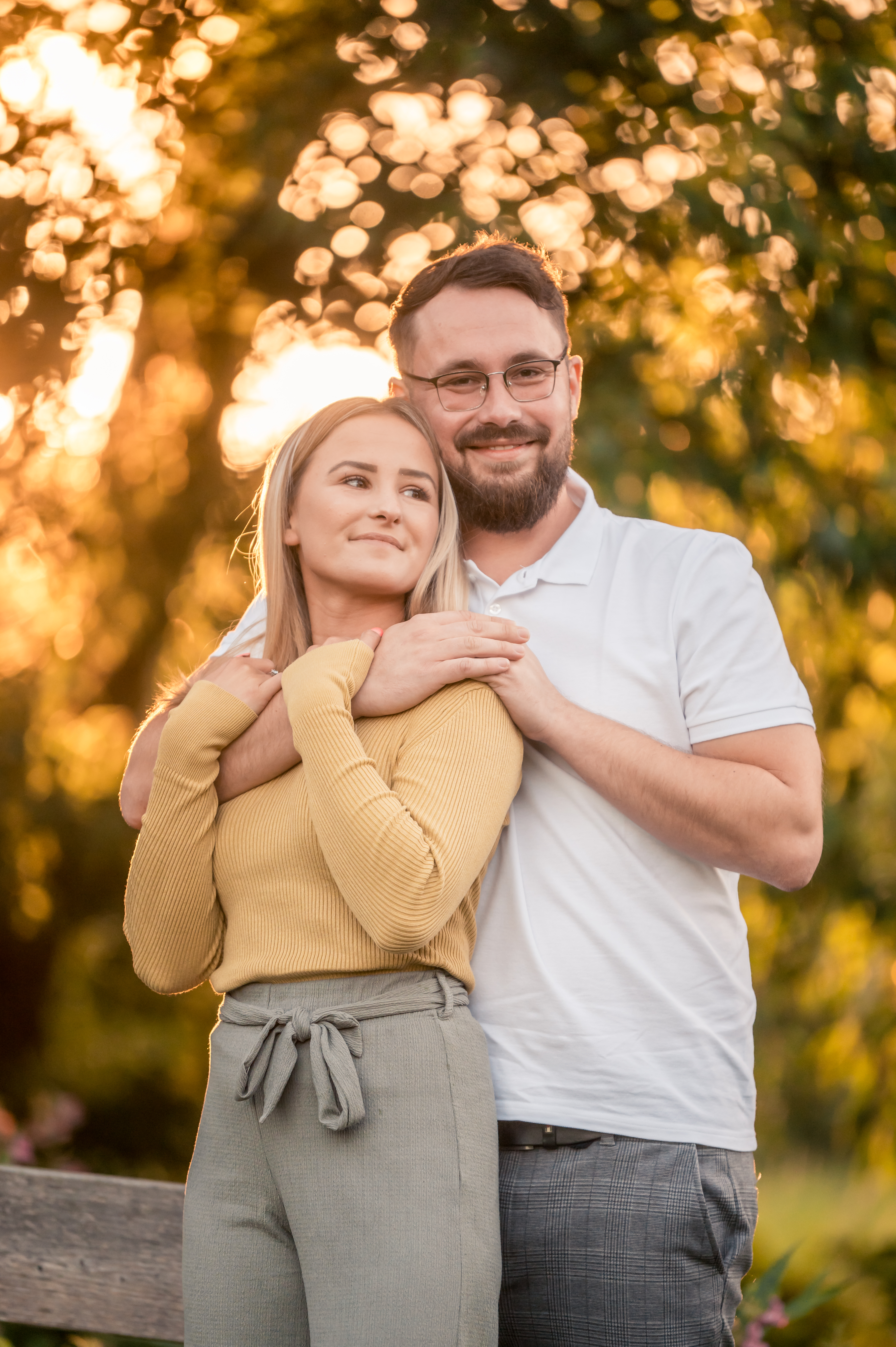 Kennenlernshooting Bild 14