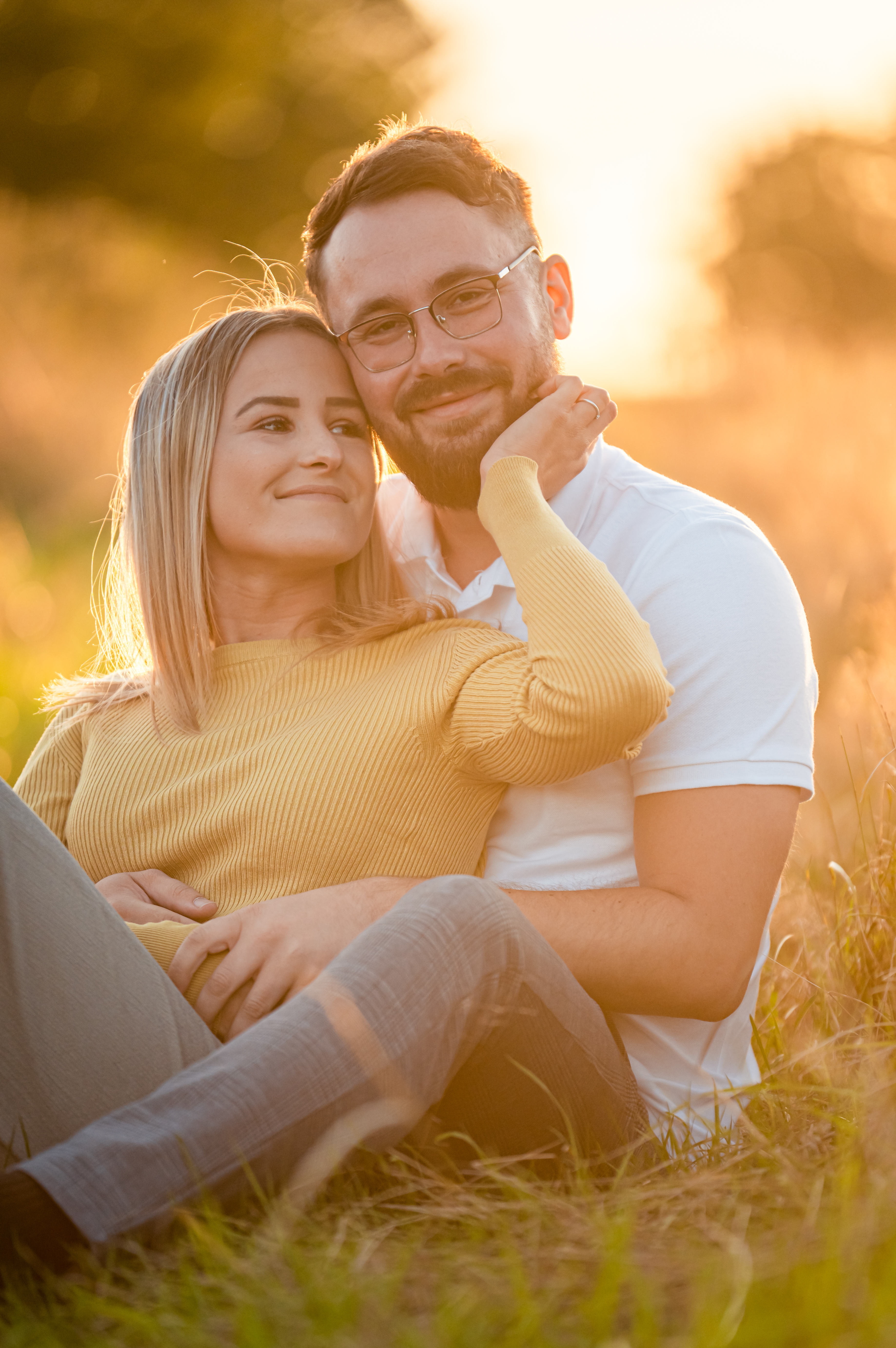 Kennenlernshooting Bild 15