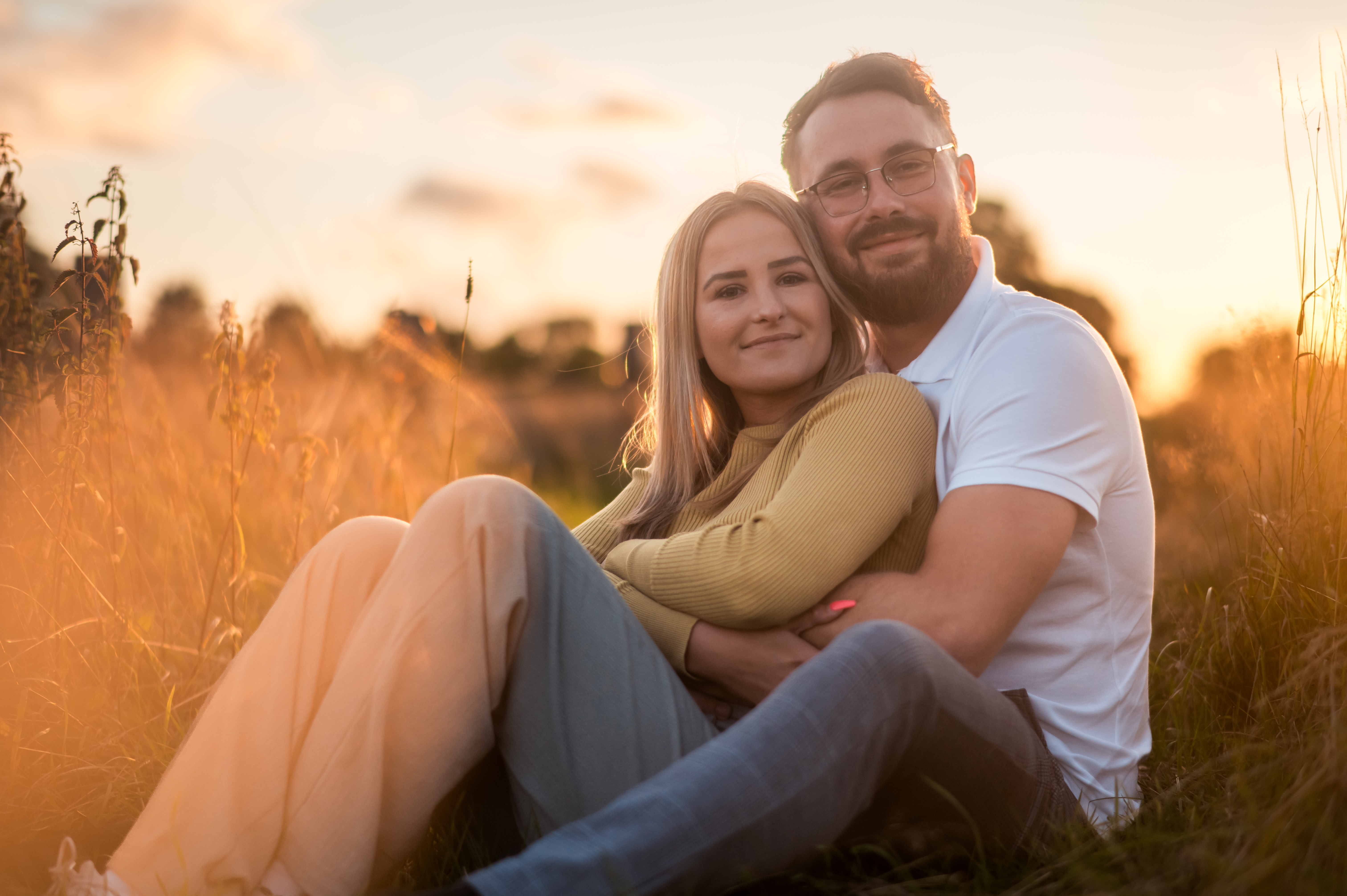 Kennenlernshooting Bild 16