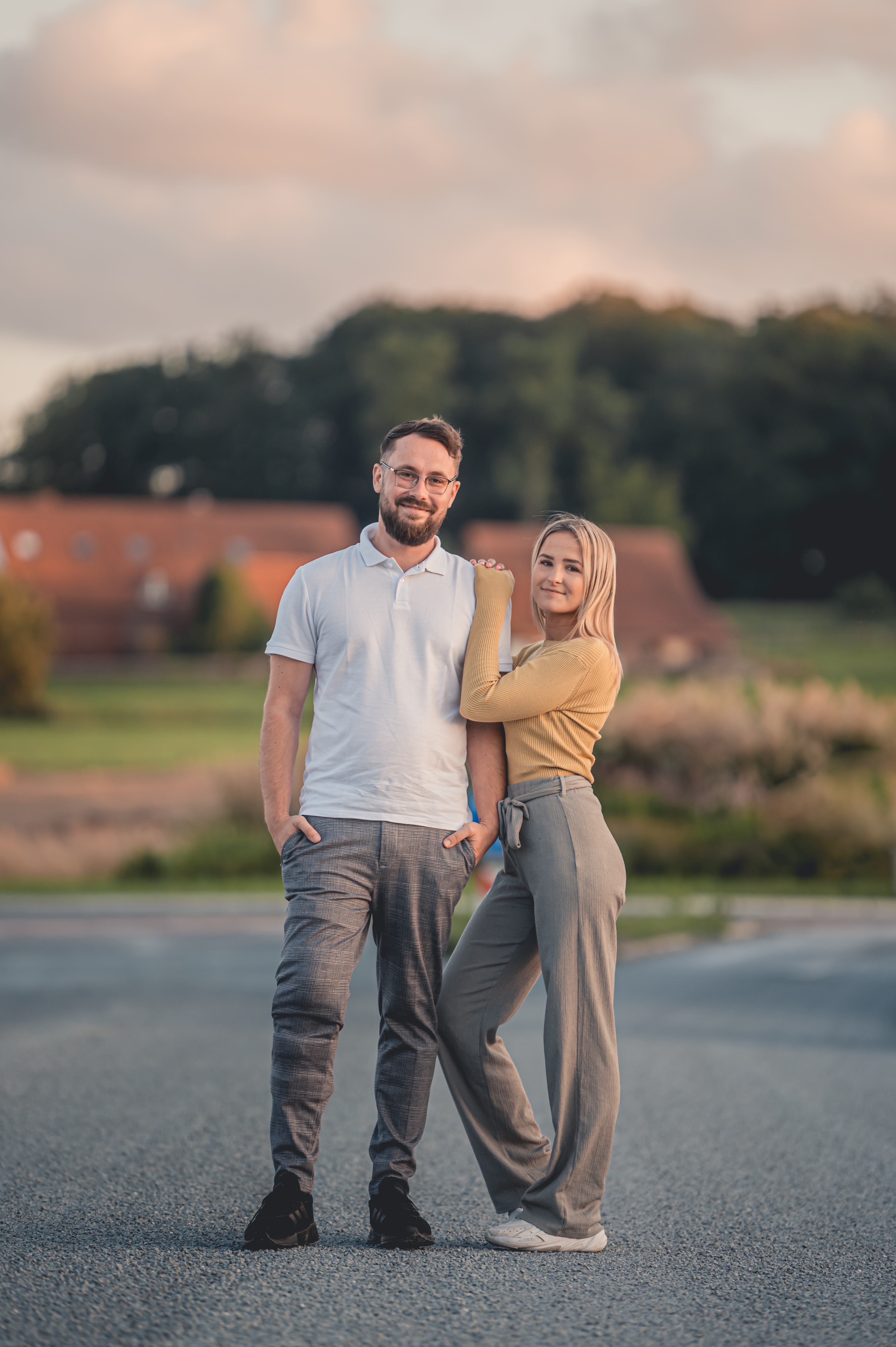 Kennenlernshooting Bild 17