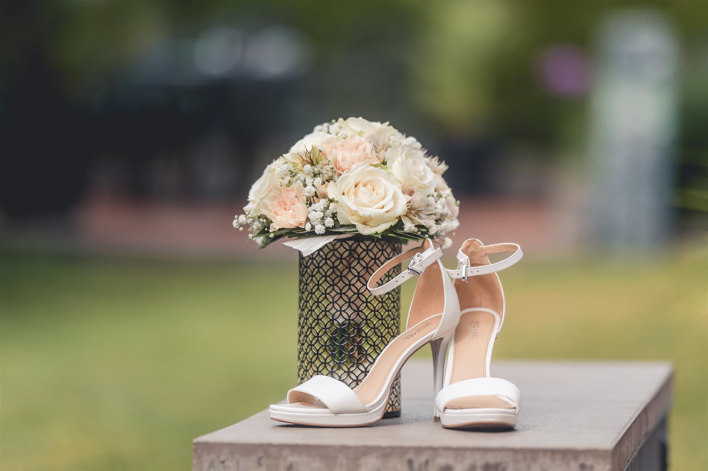 Komplette Hochzeit Bild 5