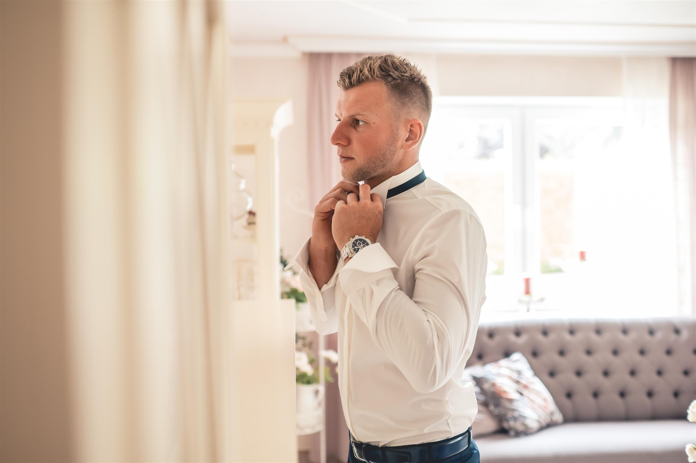 Komplette Hochzeit Bild 10