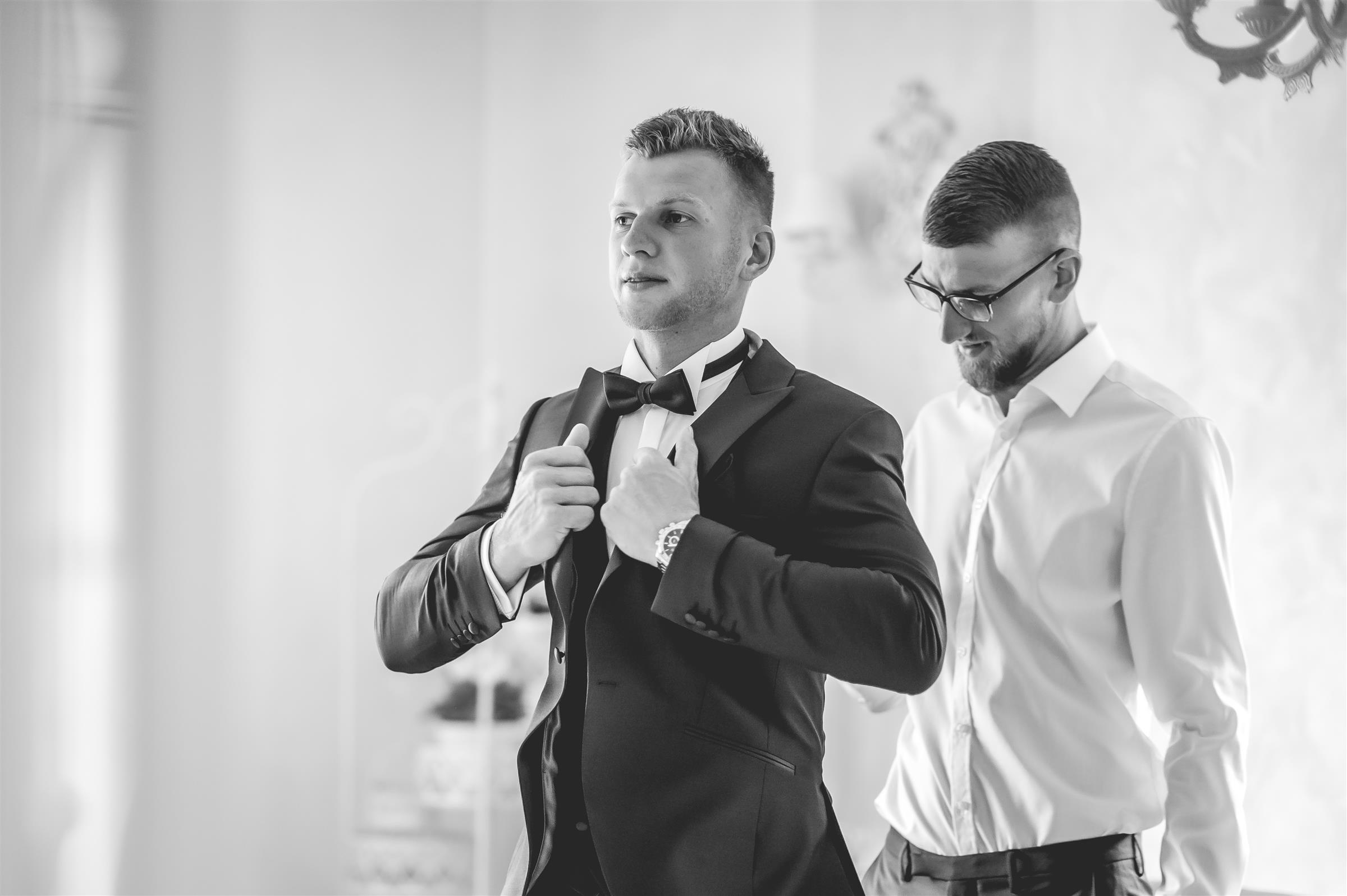 Komplette Hochzeit Bild 13