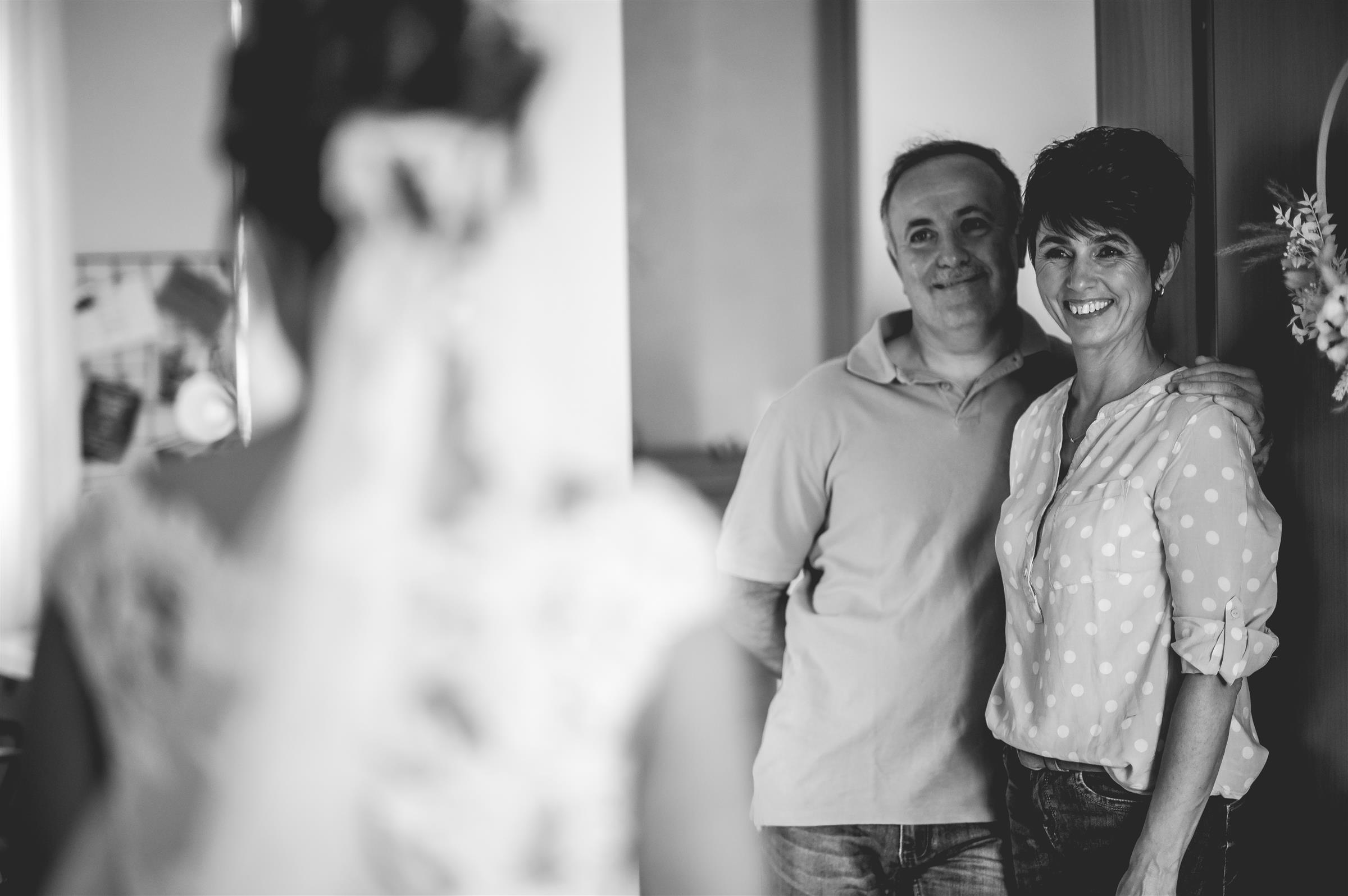 Komplette Hochzeit Bild 15