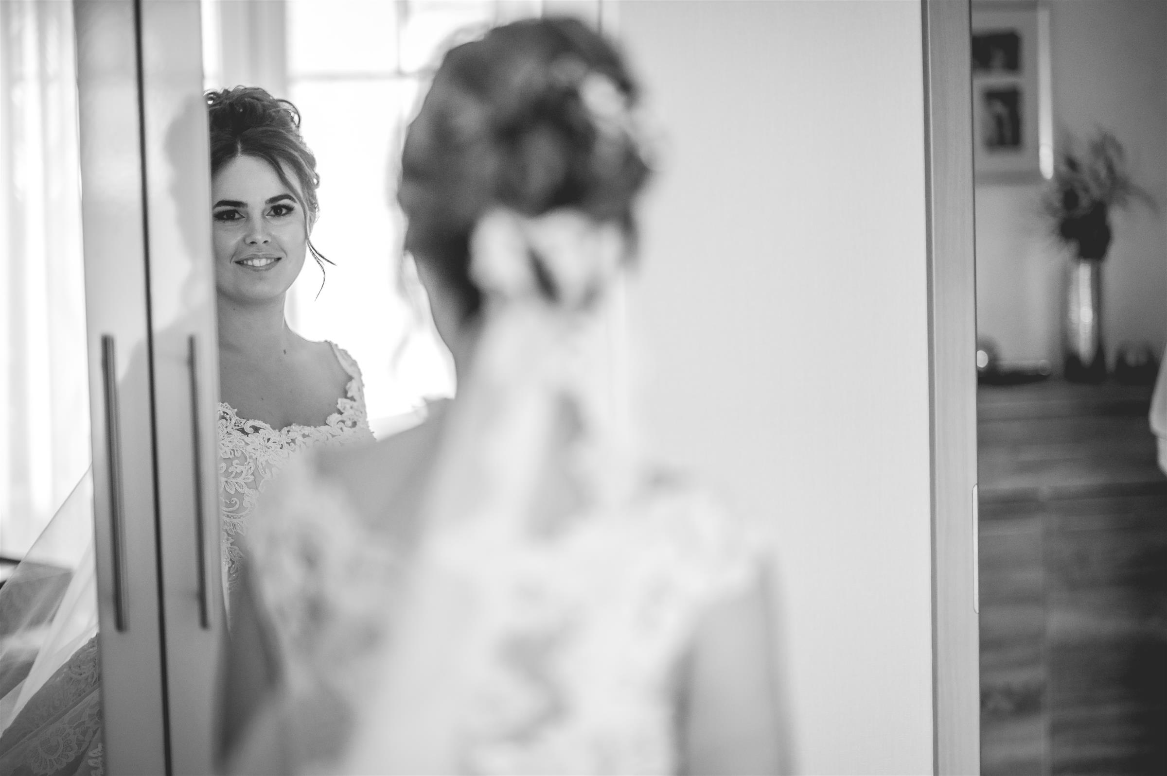 Komplette Hochzeit Bild 16