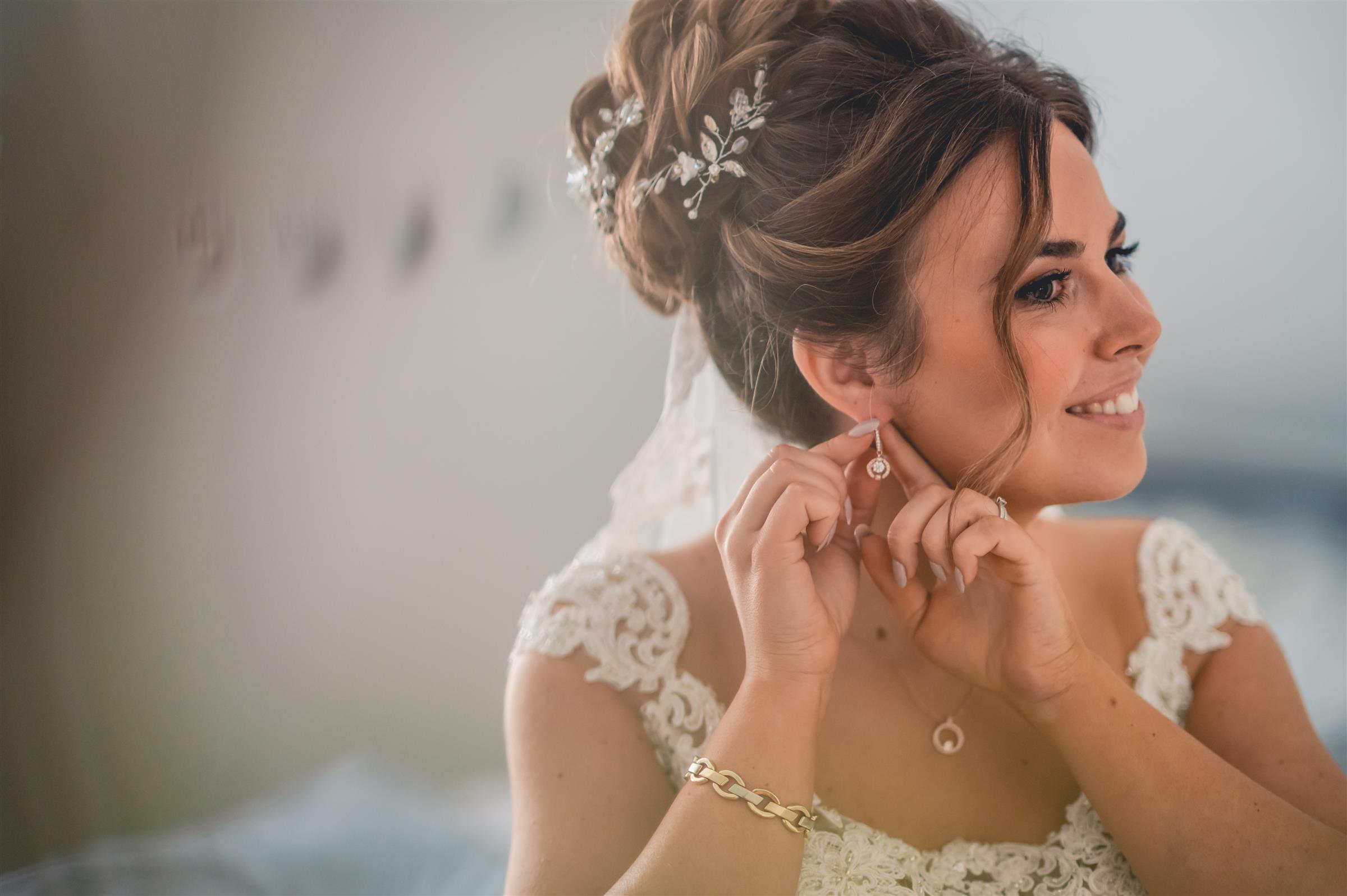 Komplette Hochzeit Bild 19