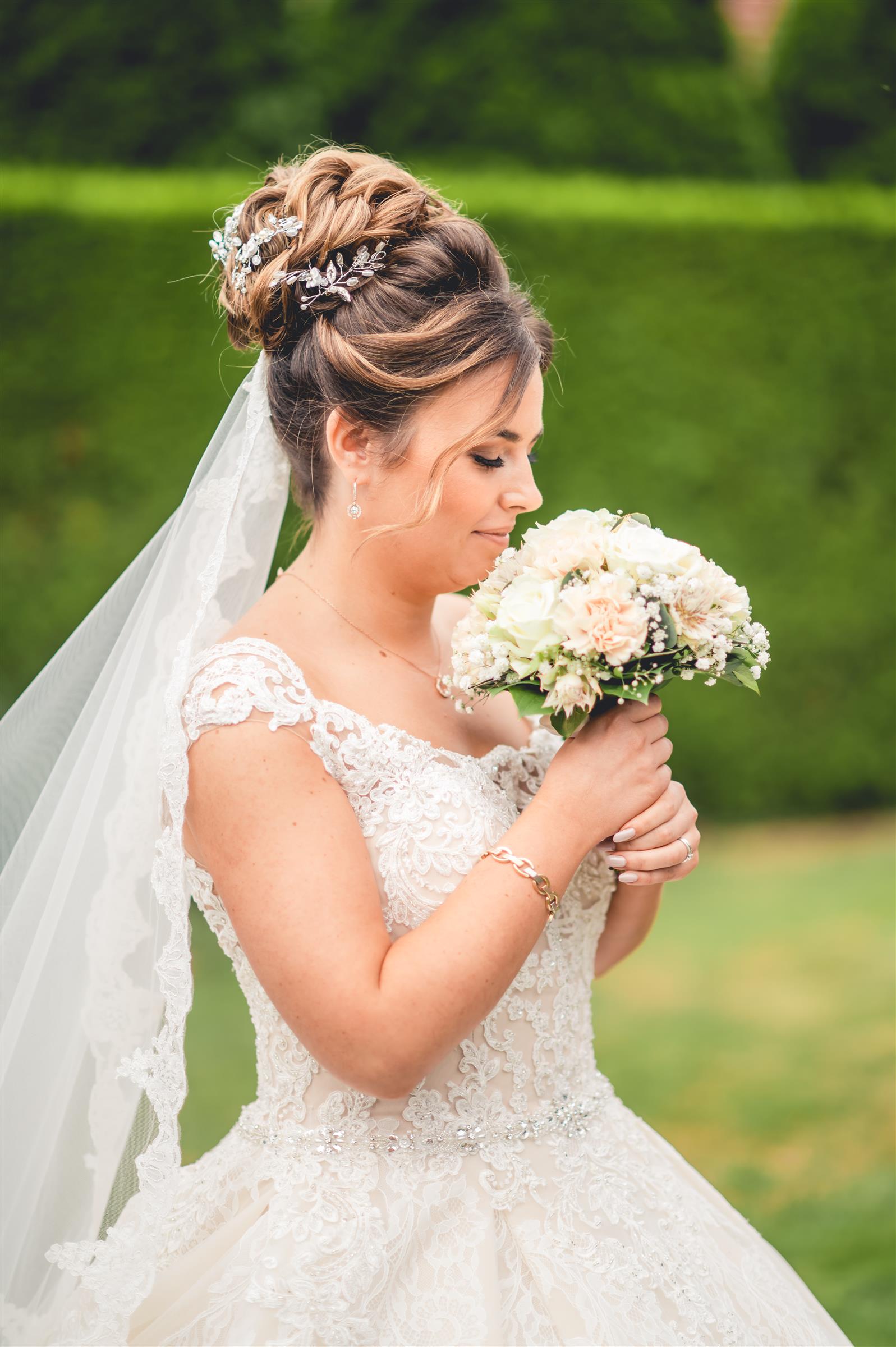 Komplette Hochzeit Bild 22