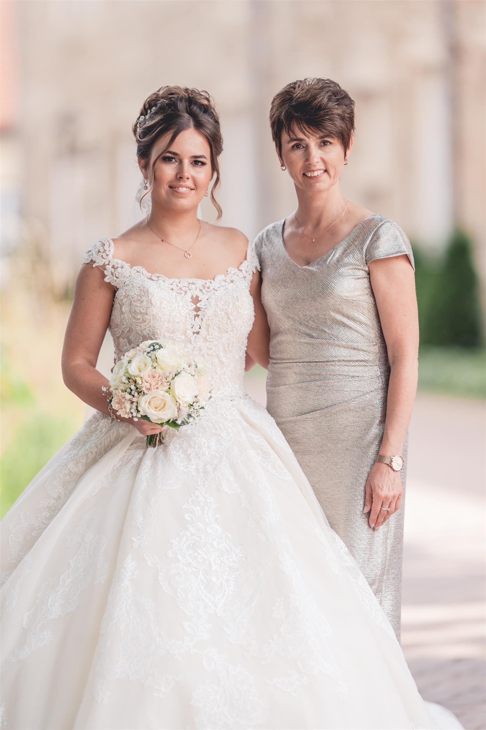 Komplette Hochzeit Bild 38