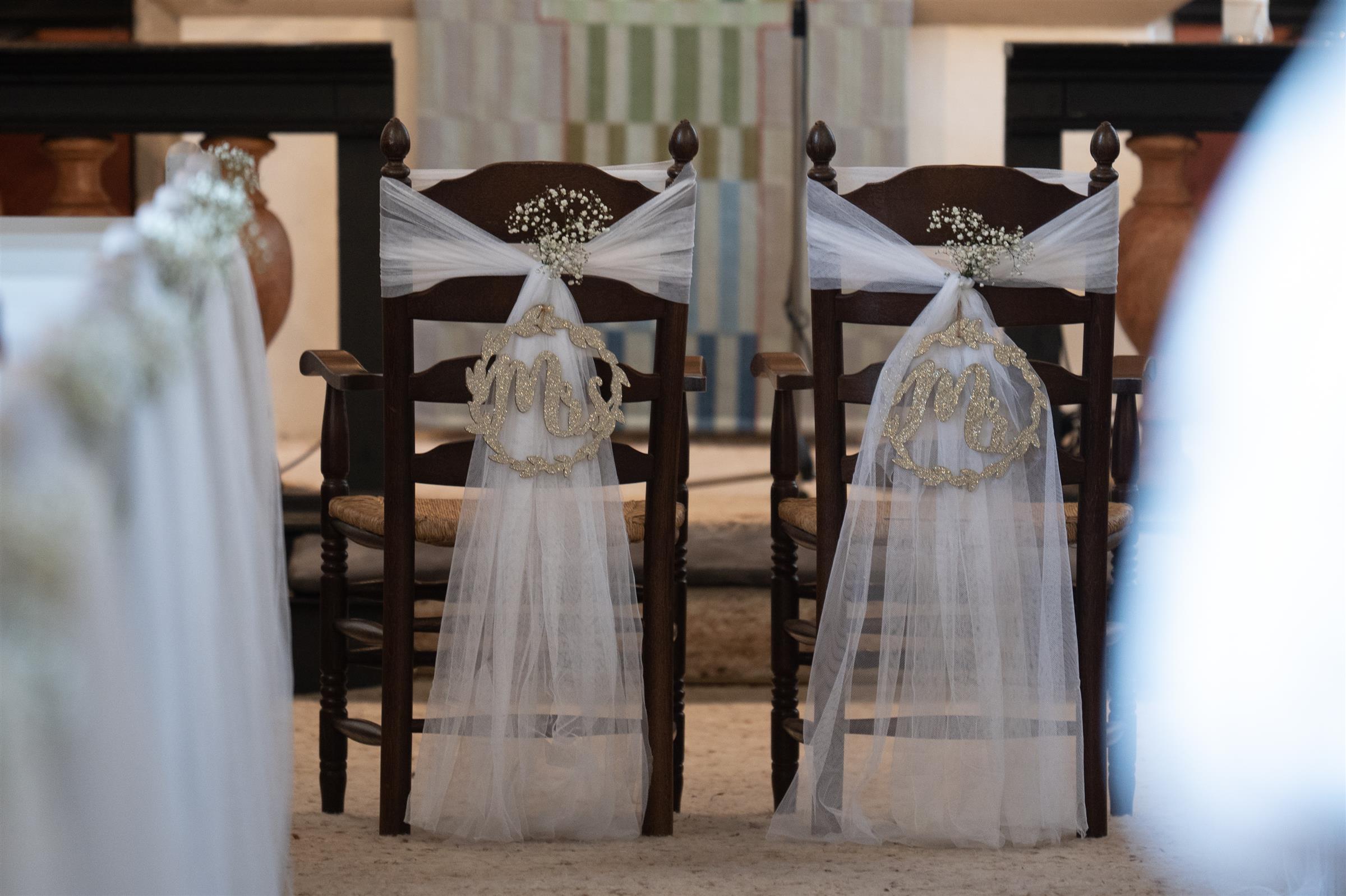 Komplette Hochzeit Bild 44