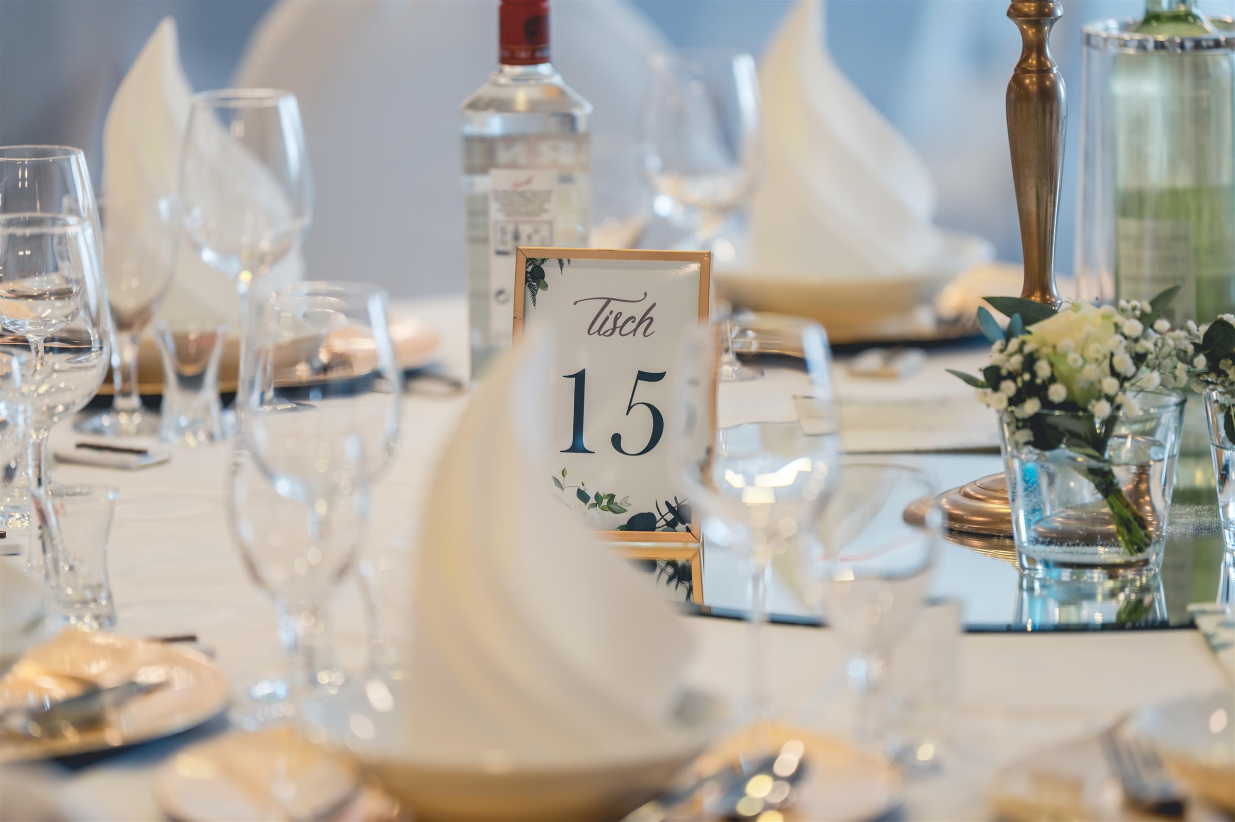 Komplette Hochzeit Bild 63