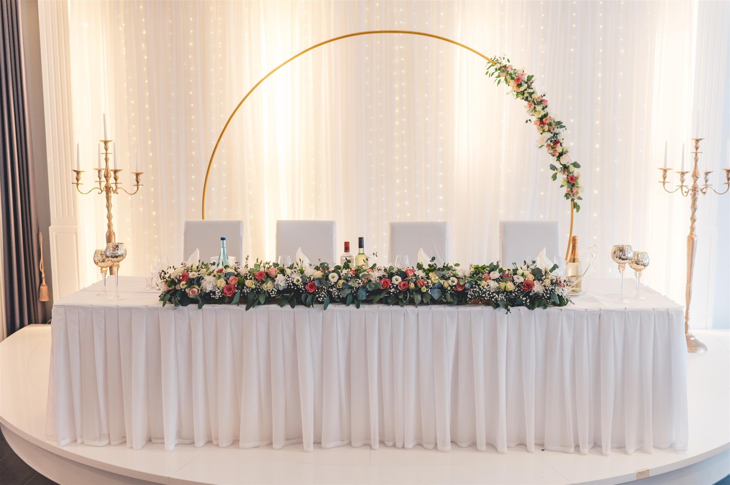 Komplette Hochzeit Bild 66