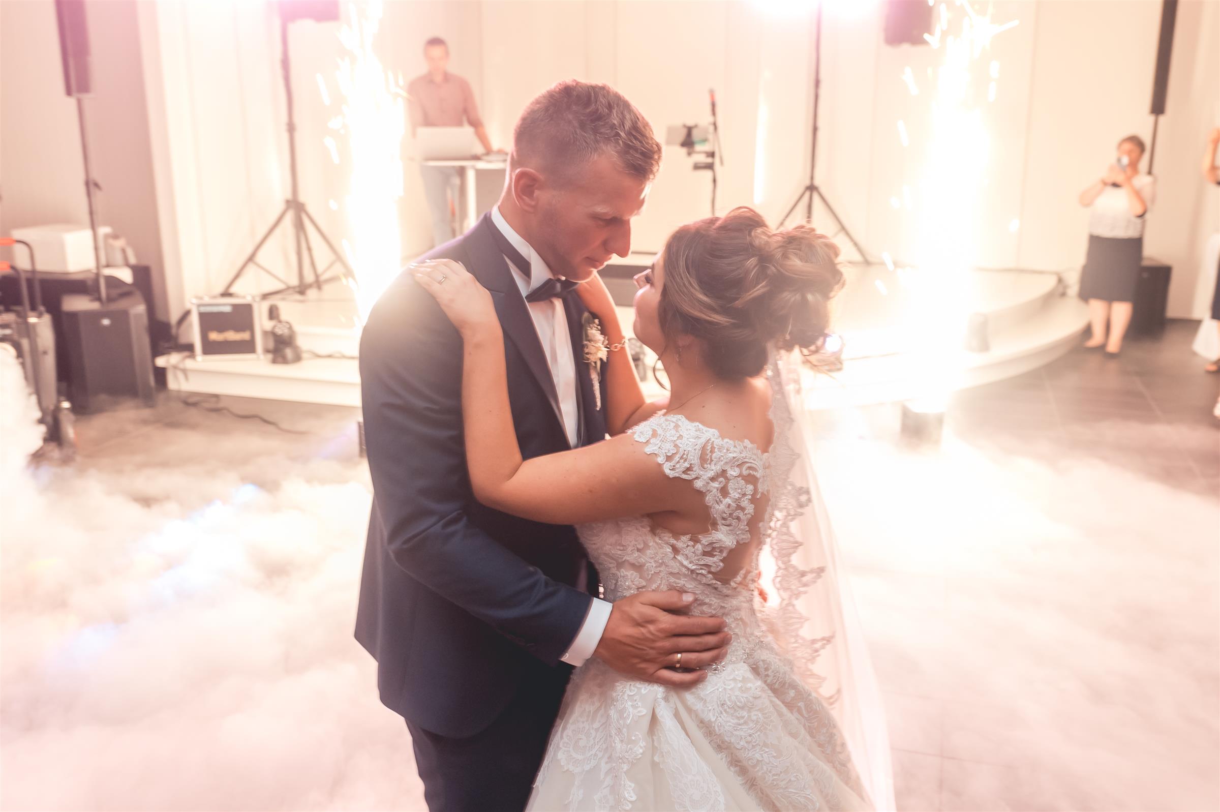 Komplette Hochzeit Bild 86